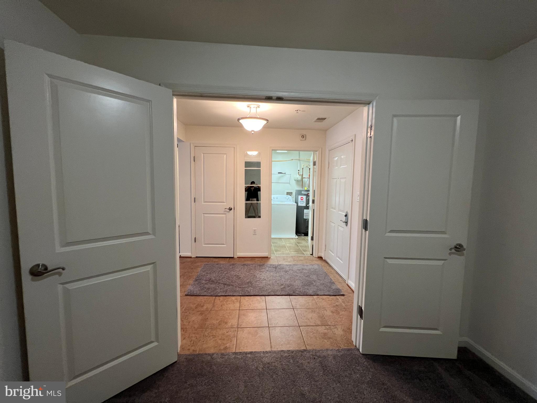 RED BROOK HOMES - Residential