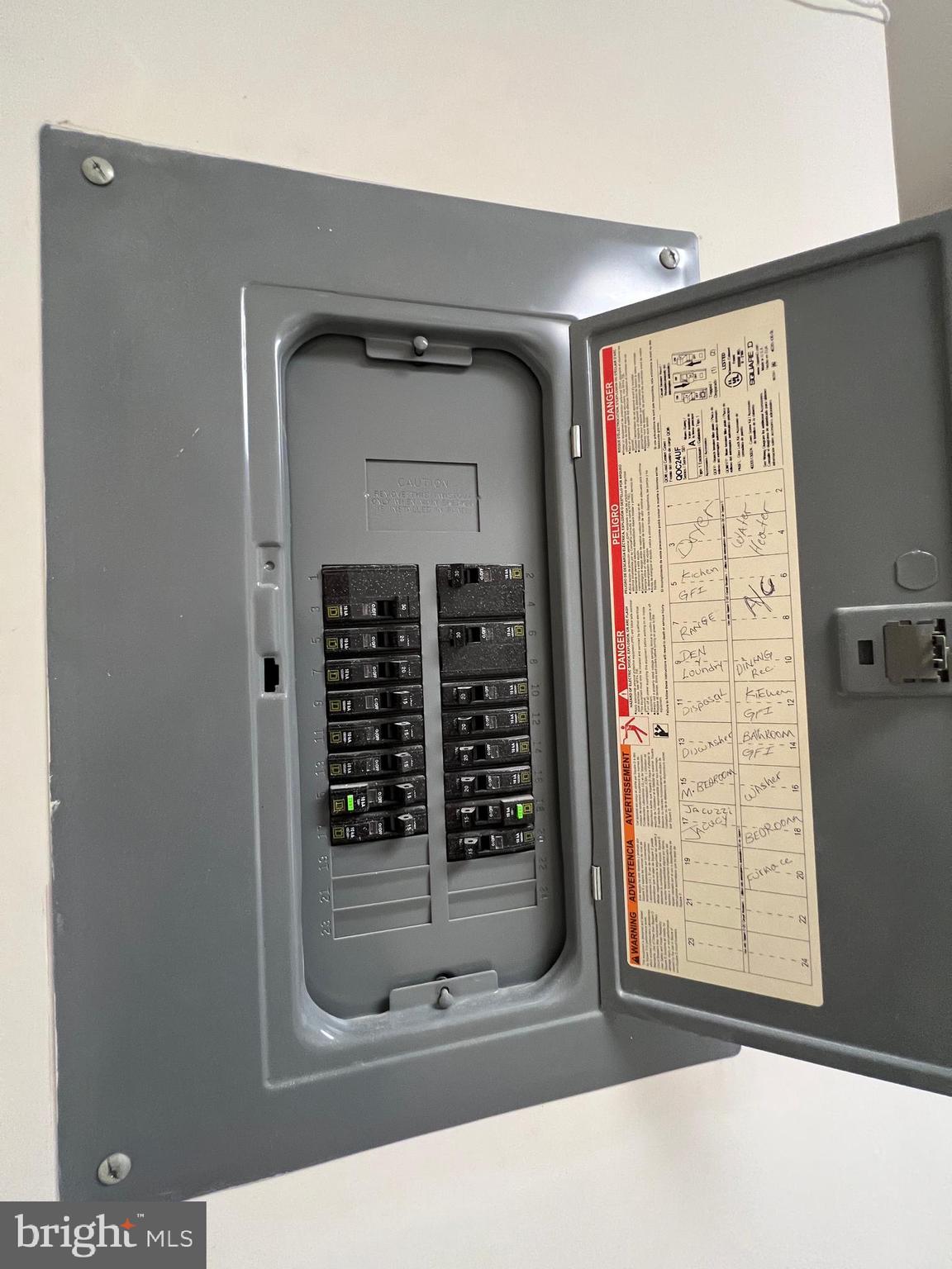 RED BROOK HOMES - Residential