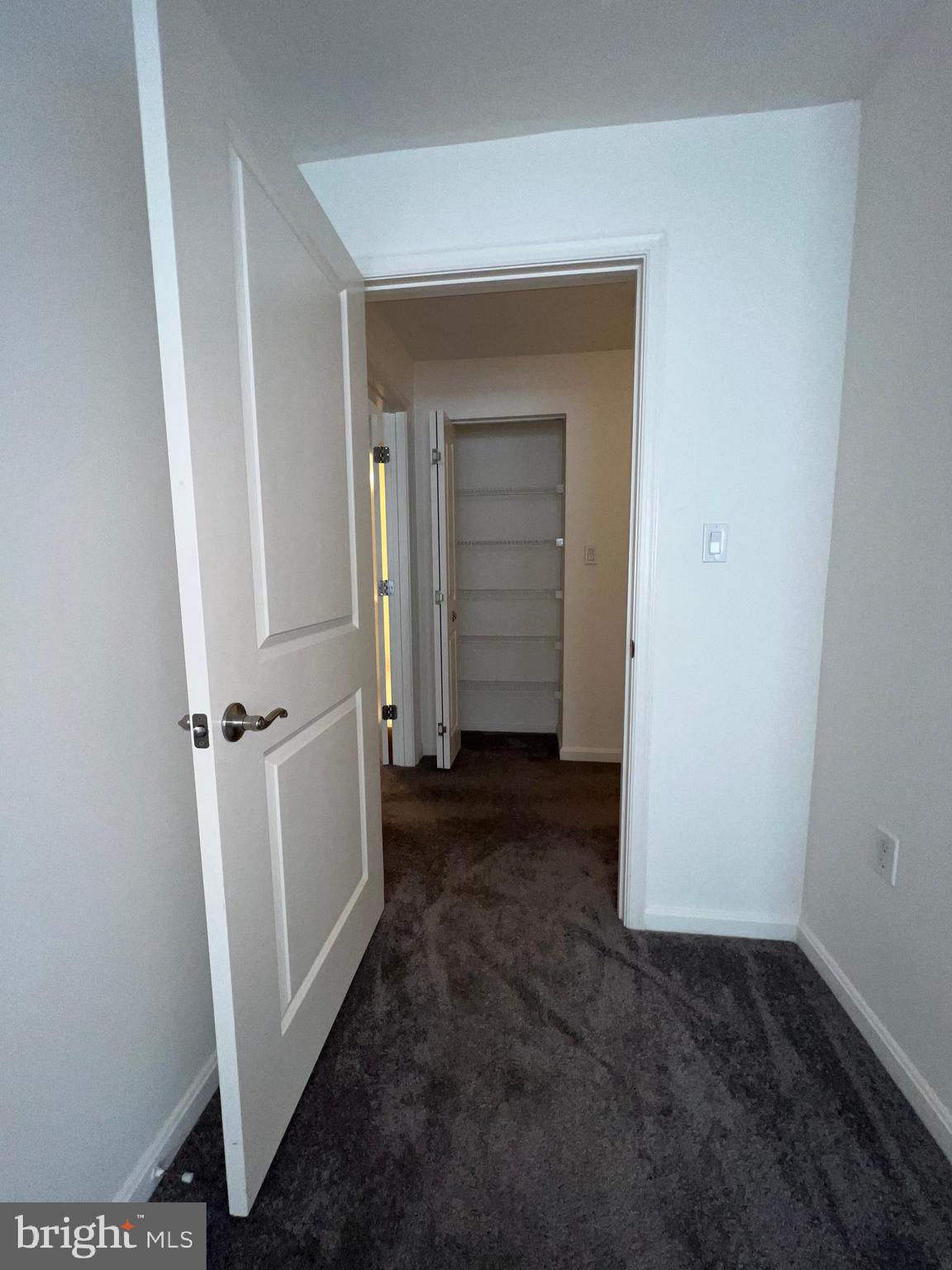 RED BROOK HOMES - Residential