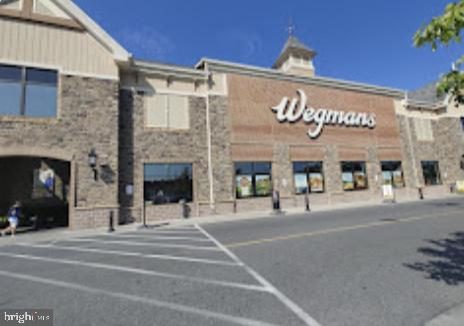 RED BROOK HOMES - Residential