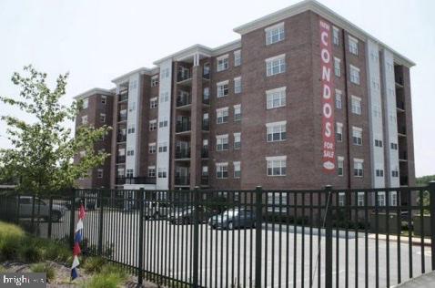 RED BROOK HOMES - Residential