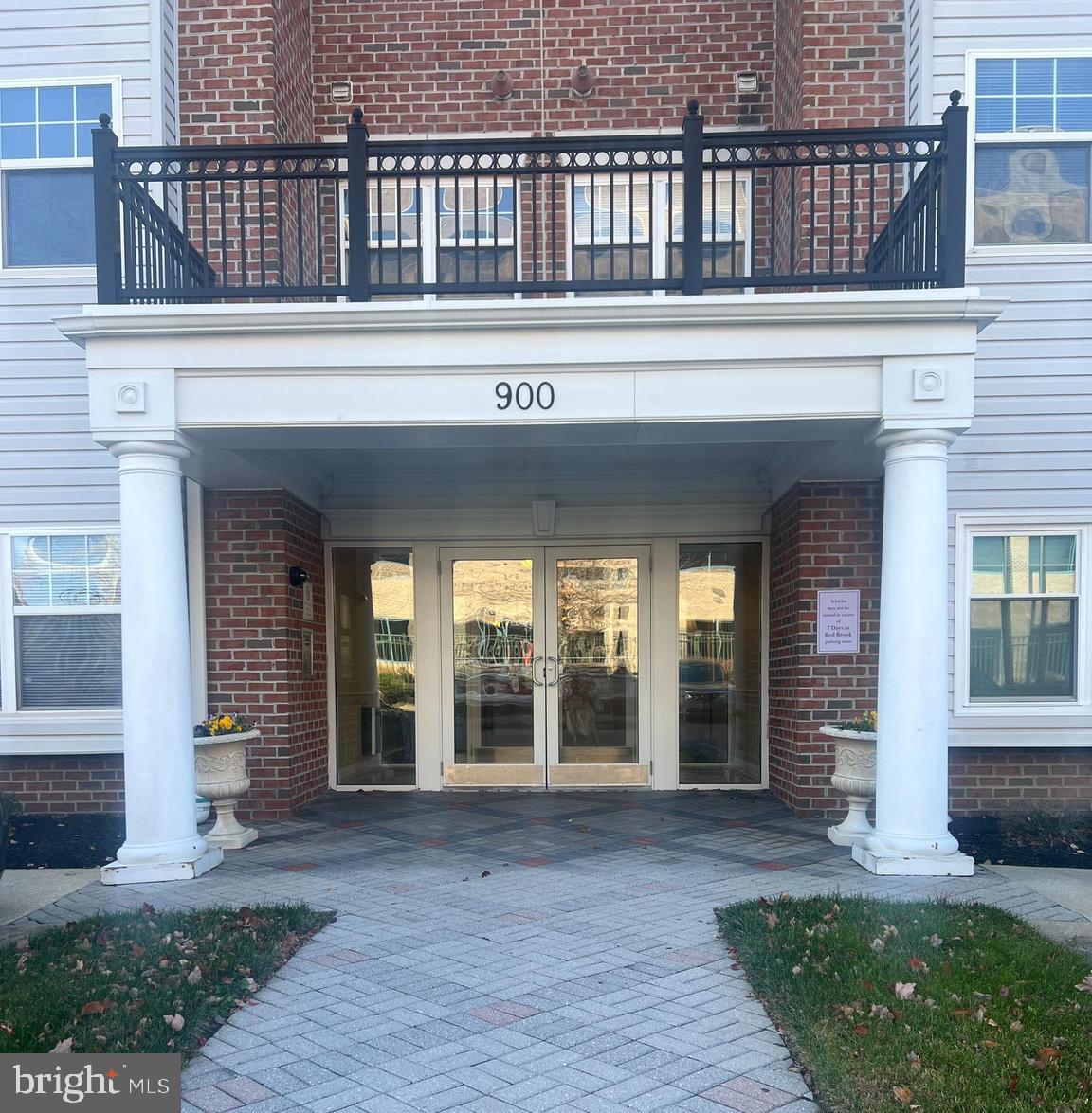 RED BROOK HOMES - Residential