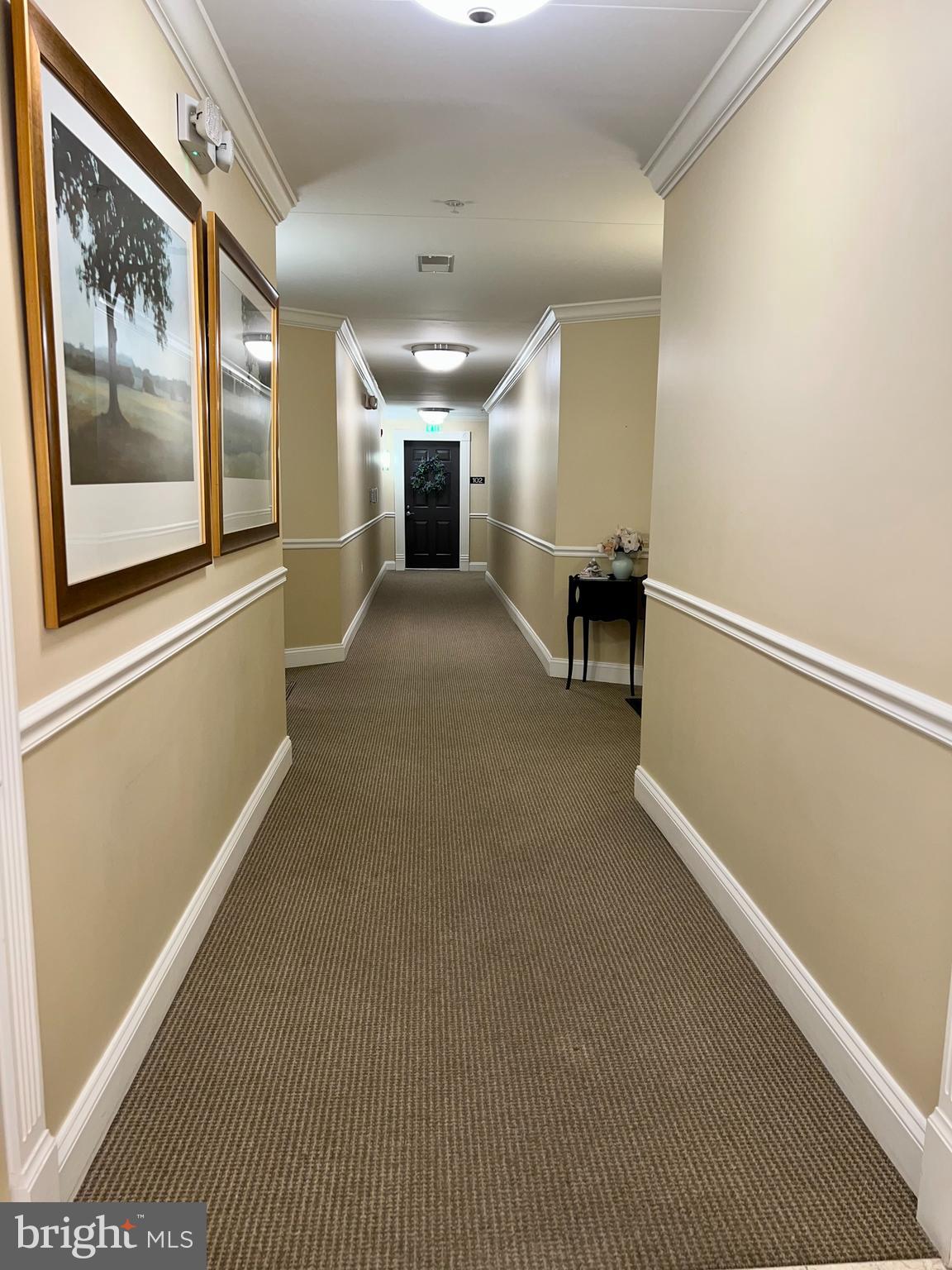 RED BROOK HOMES - Residential