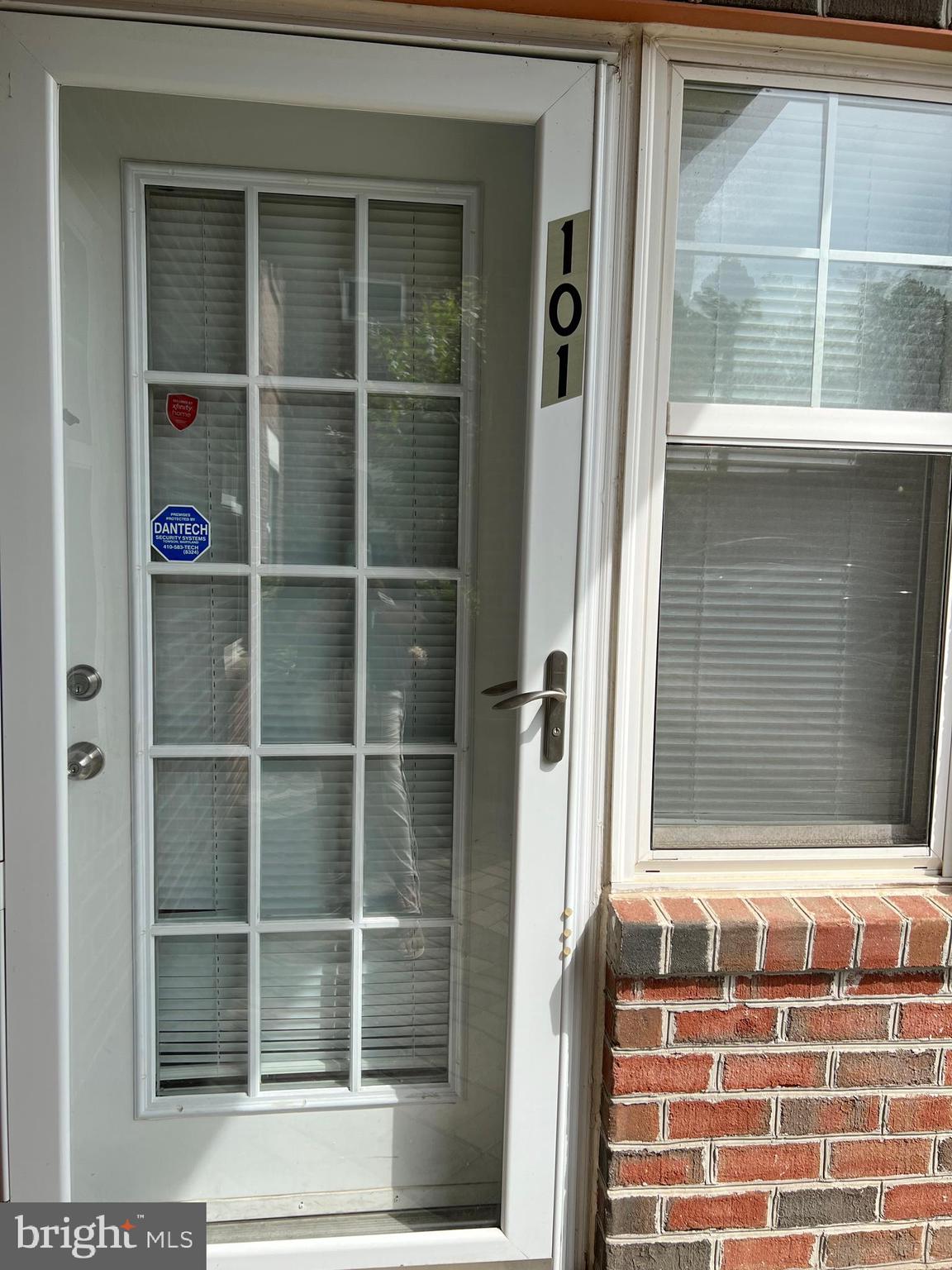 RED BROOK HOMES - Residential