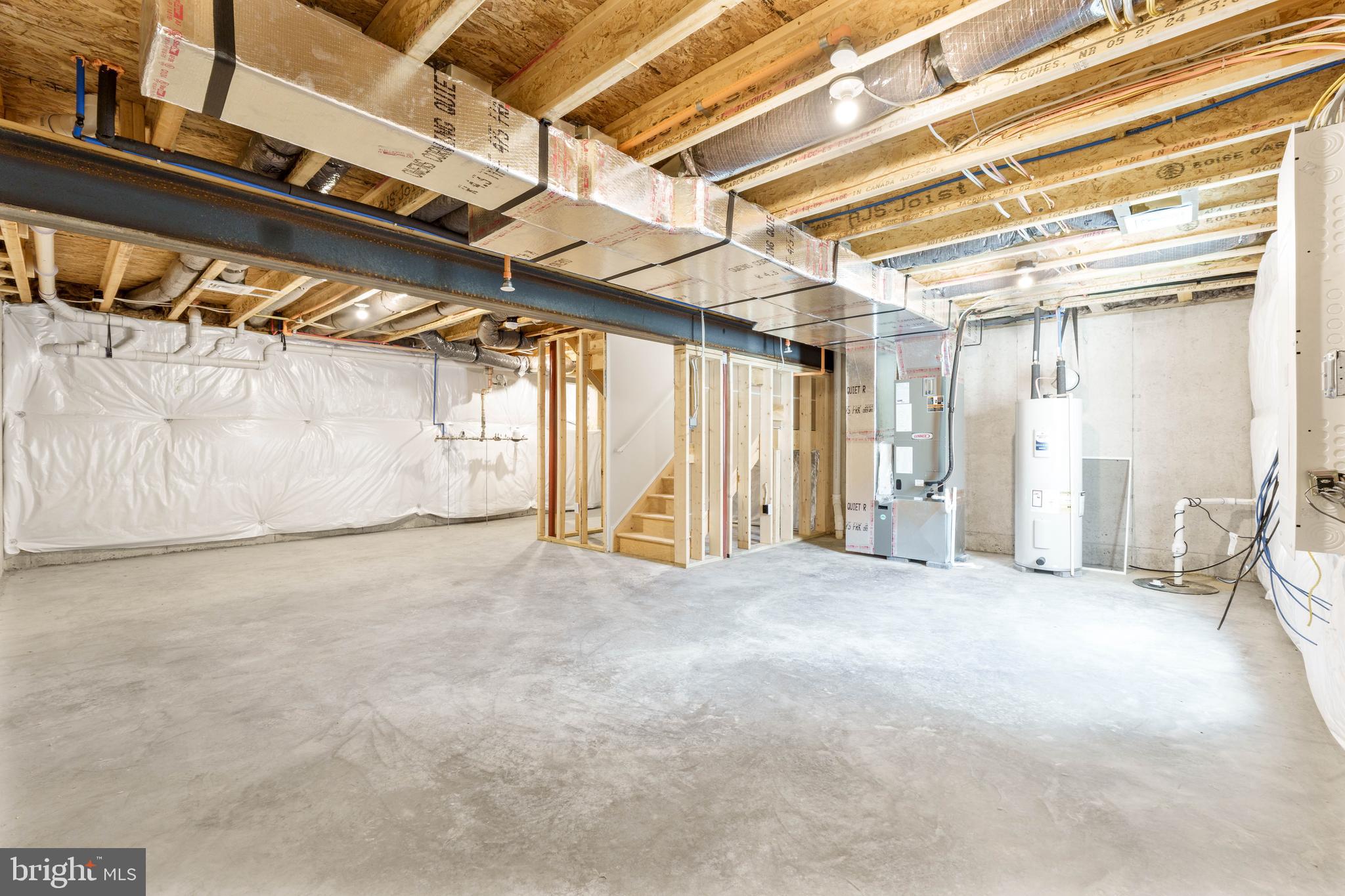 GRAYS POINTE - Residential