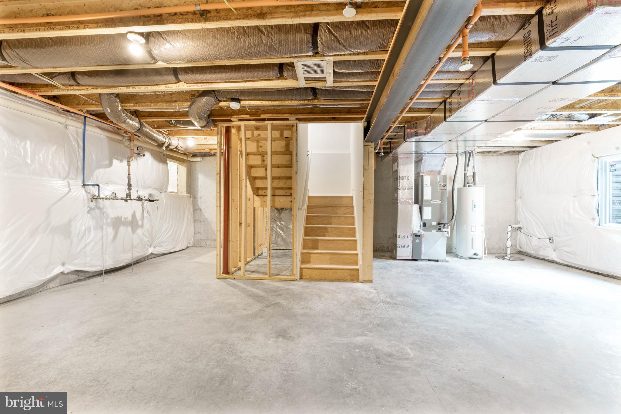 GRAYS POINTE - Residential