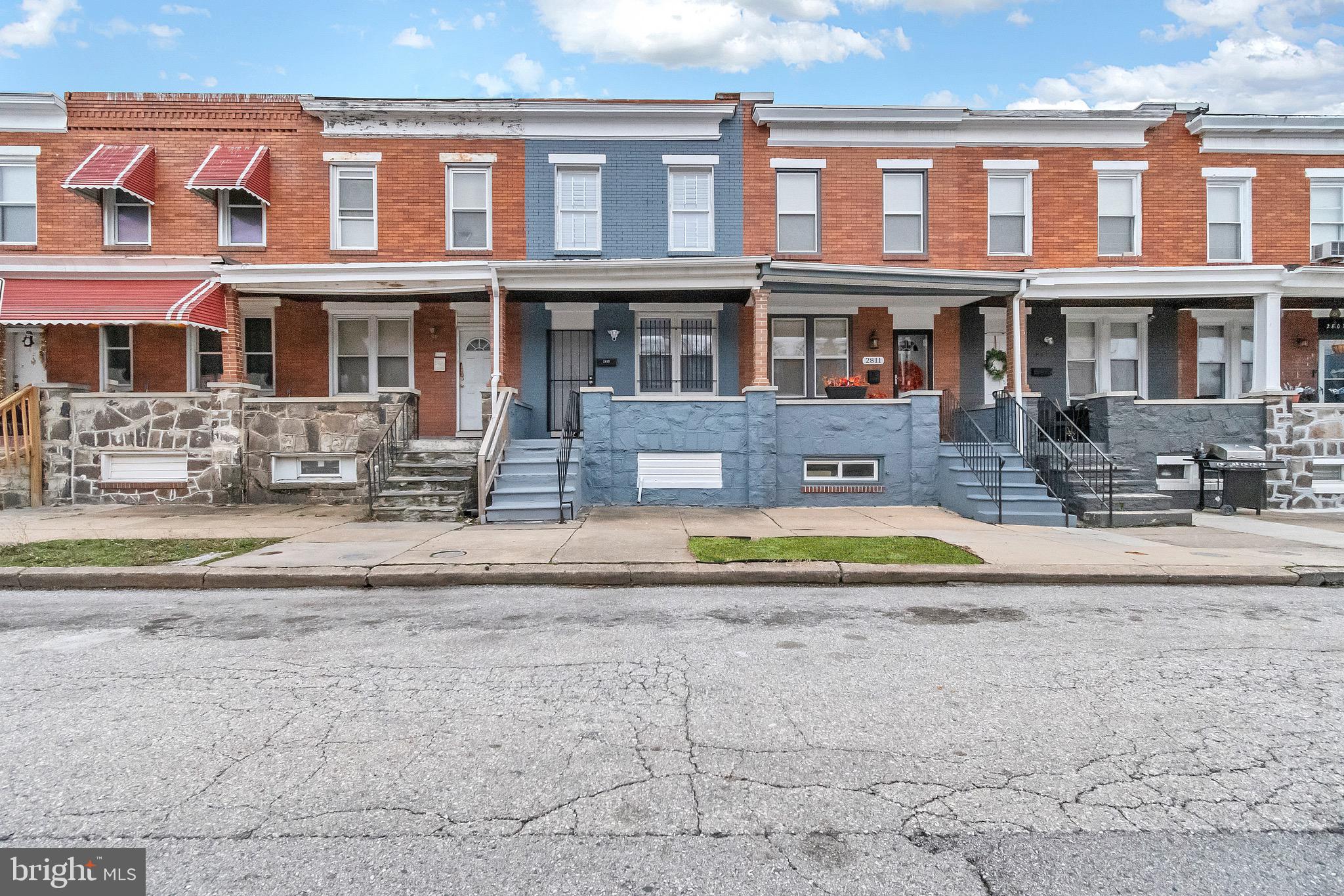 MIDDLE EAST - Residential Lease