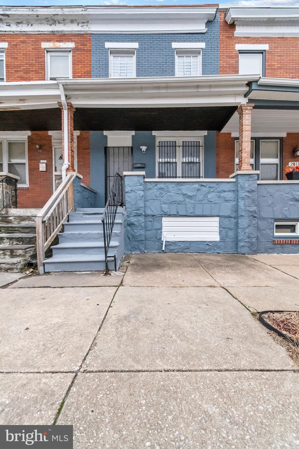 MIDDLE EAST - Residential Lease