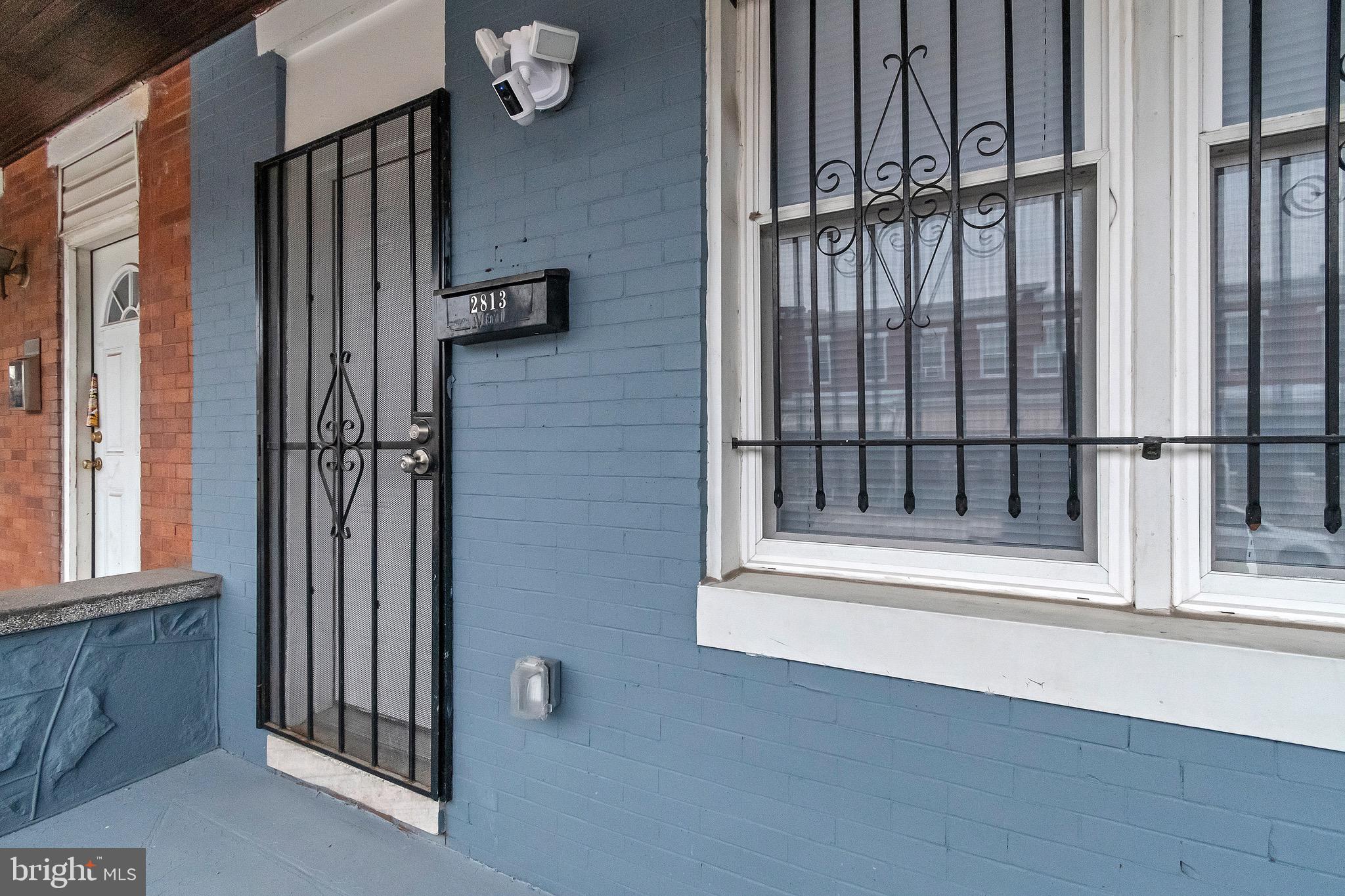 MIDDLE EAST - Residential Lease