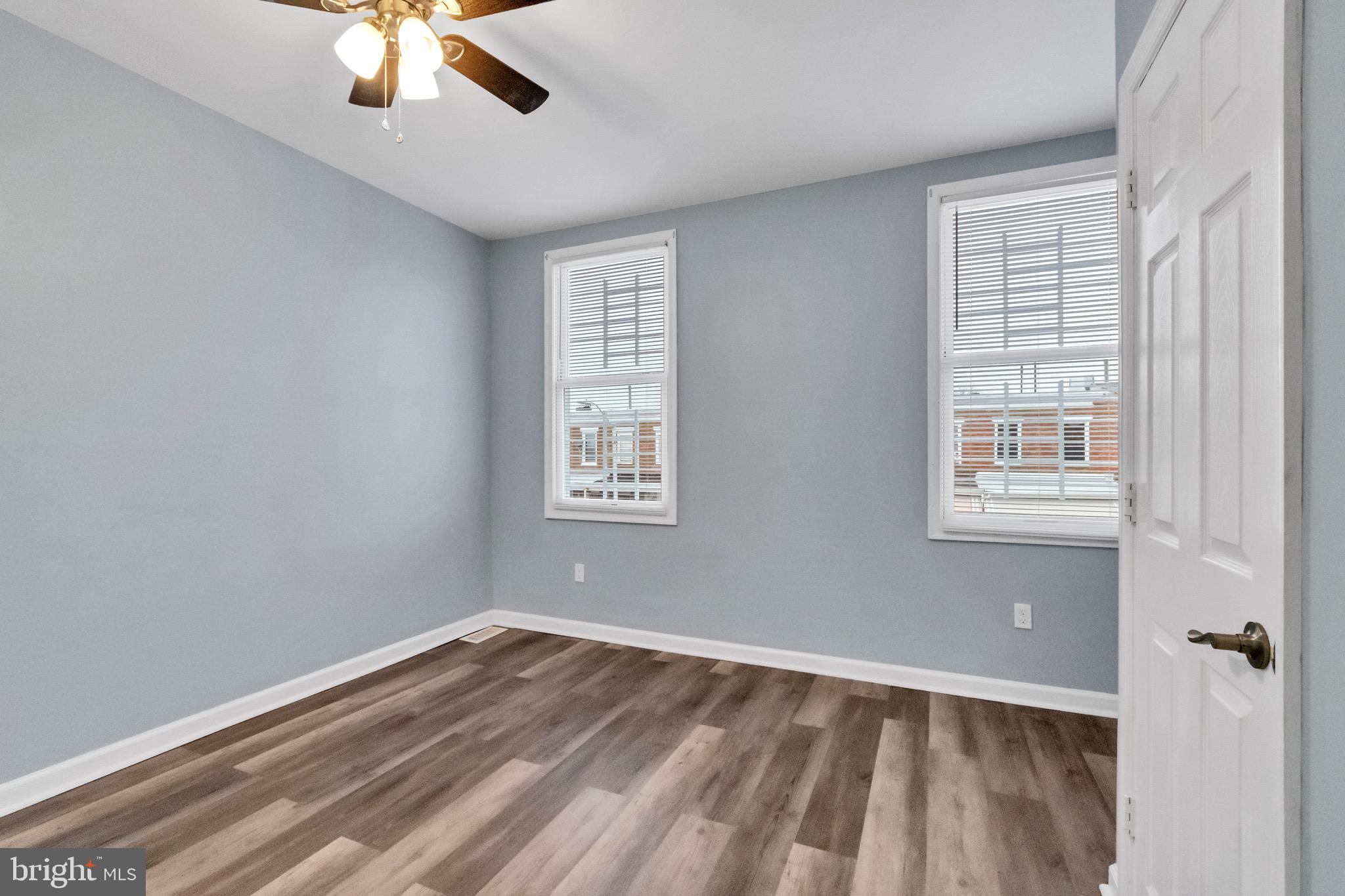 MIDDLE EAST - Residential Lease