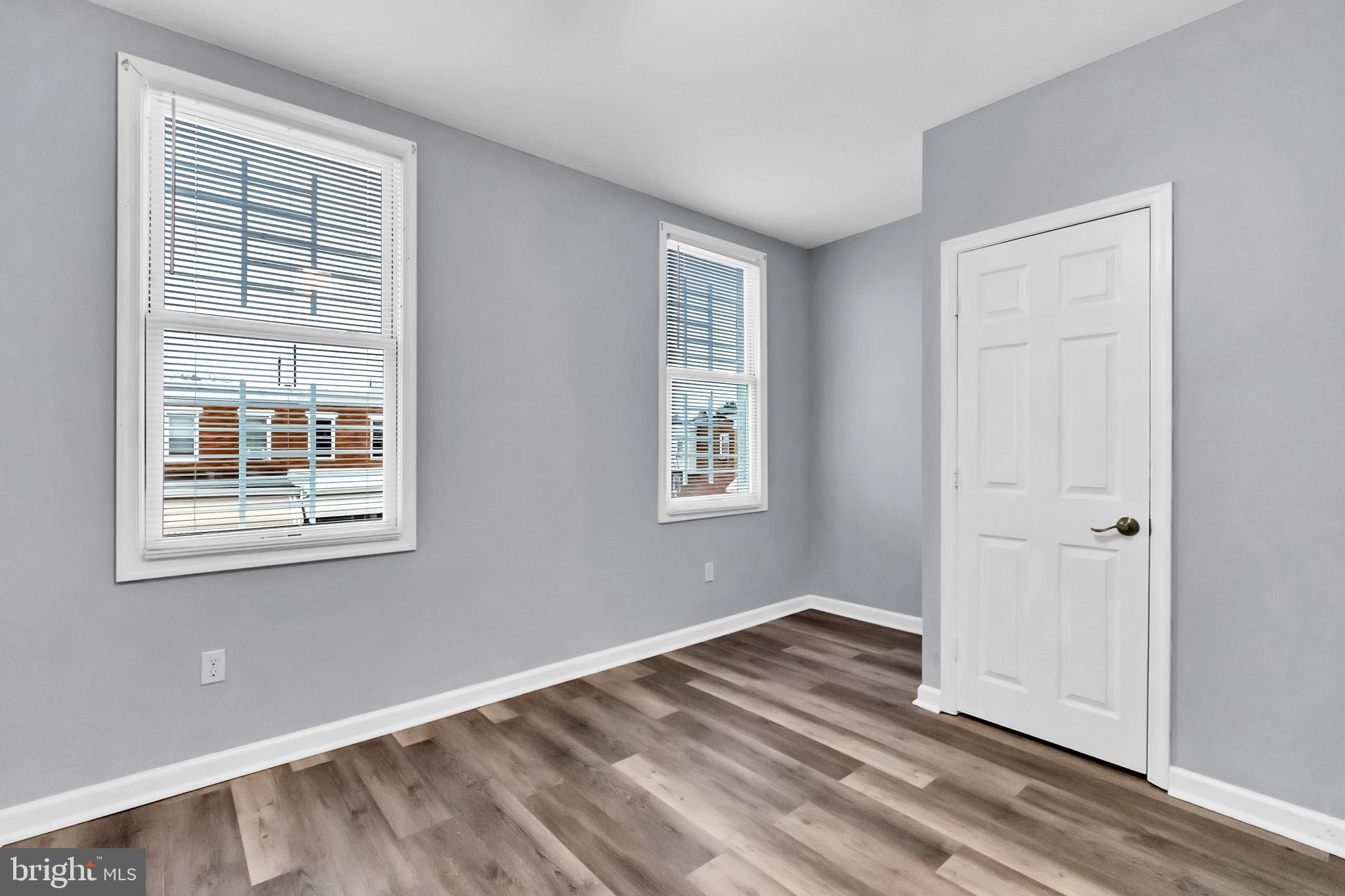 MIDDLE EAST - Residential Lease