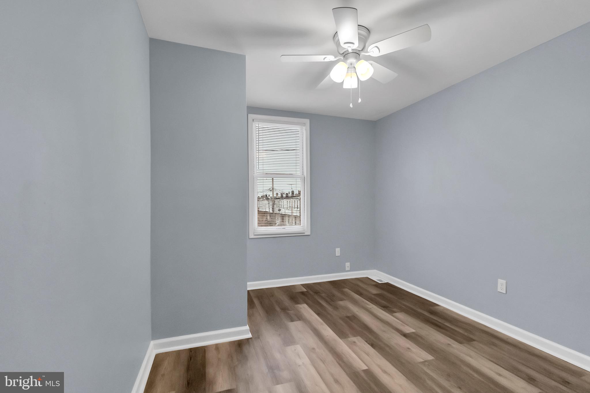 MIDDLE EAST - Residential Lease