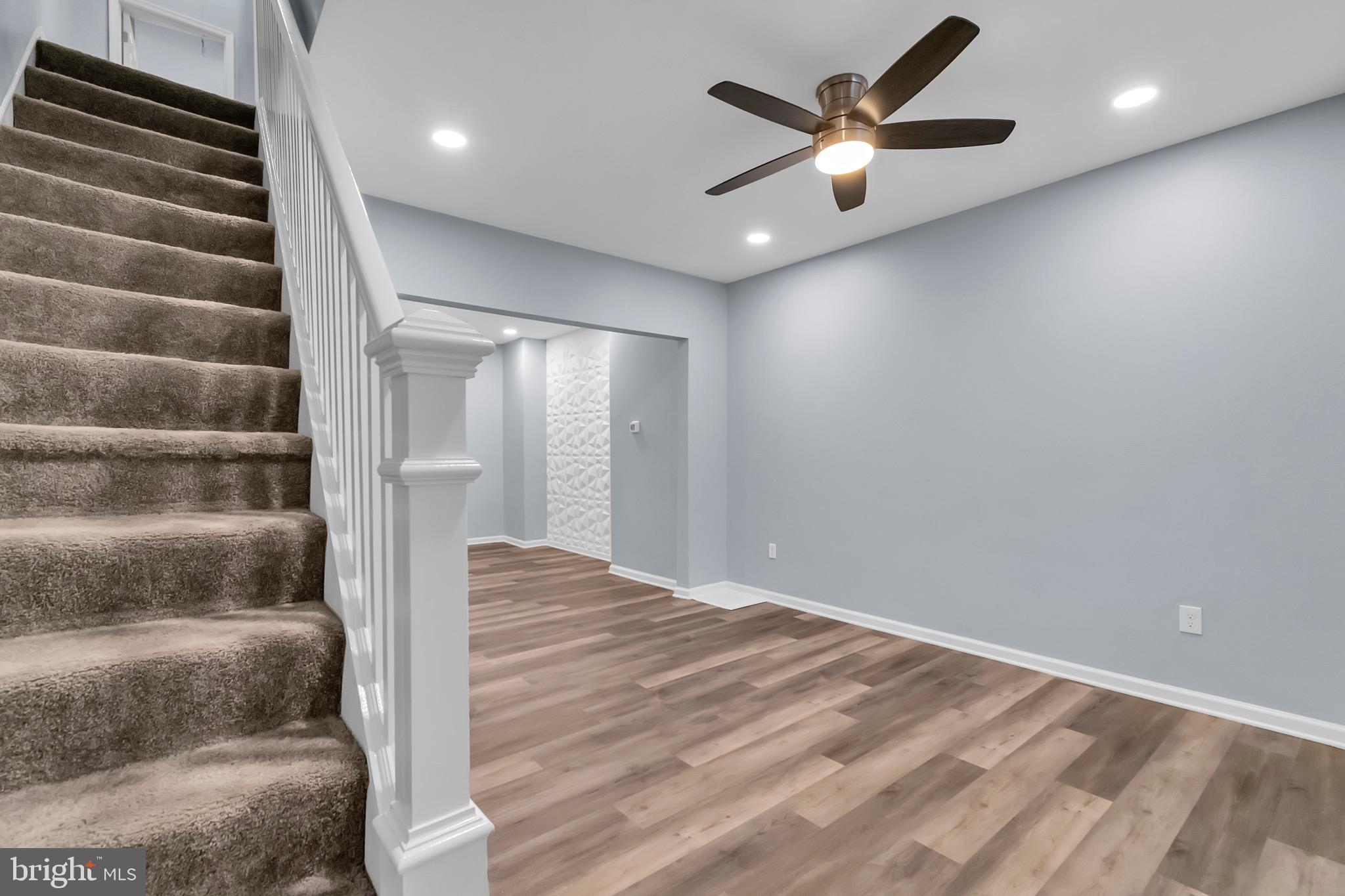 MIDDLE EAST - Residential Lease