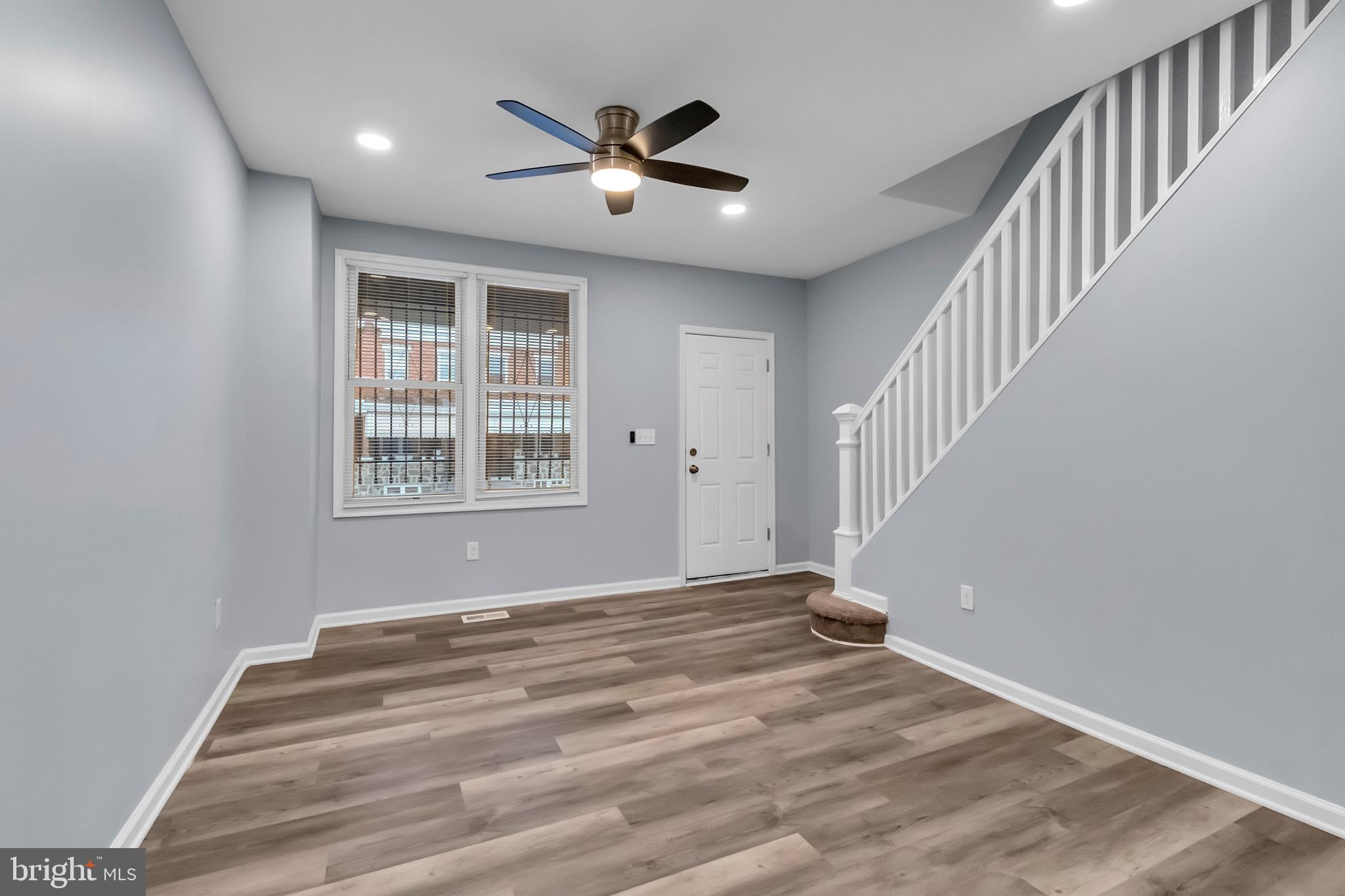 MIDDLE EAST - Residential Lease