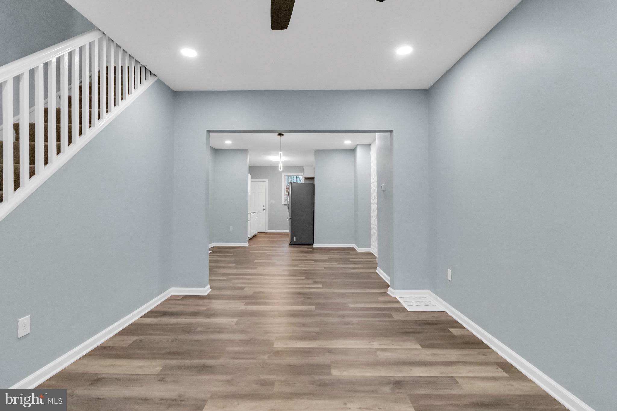 MIDDLE EAST - Residential Lease