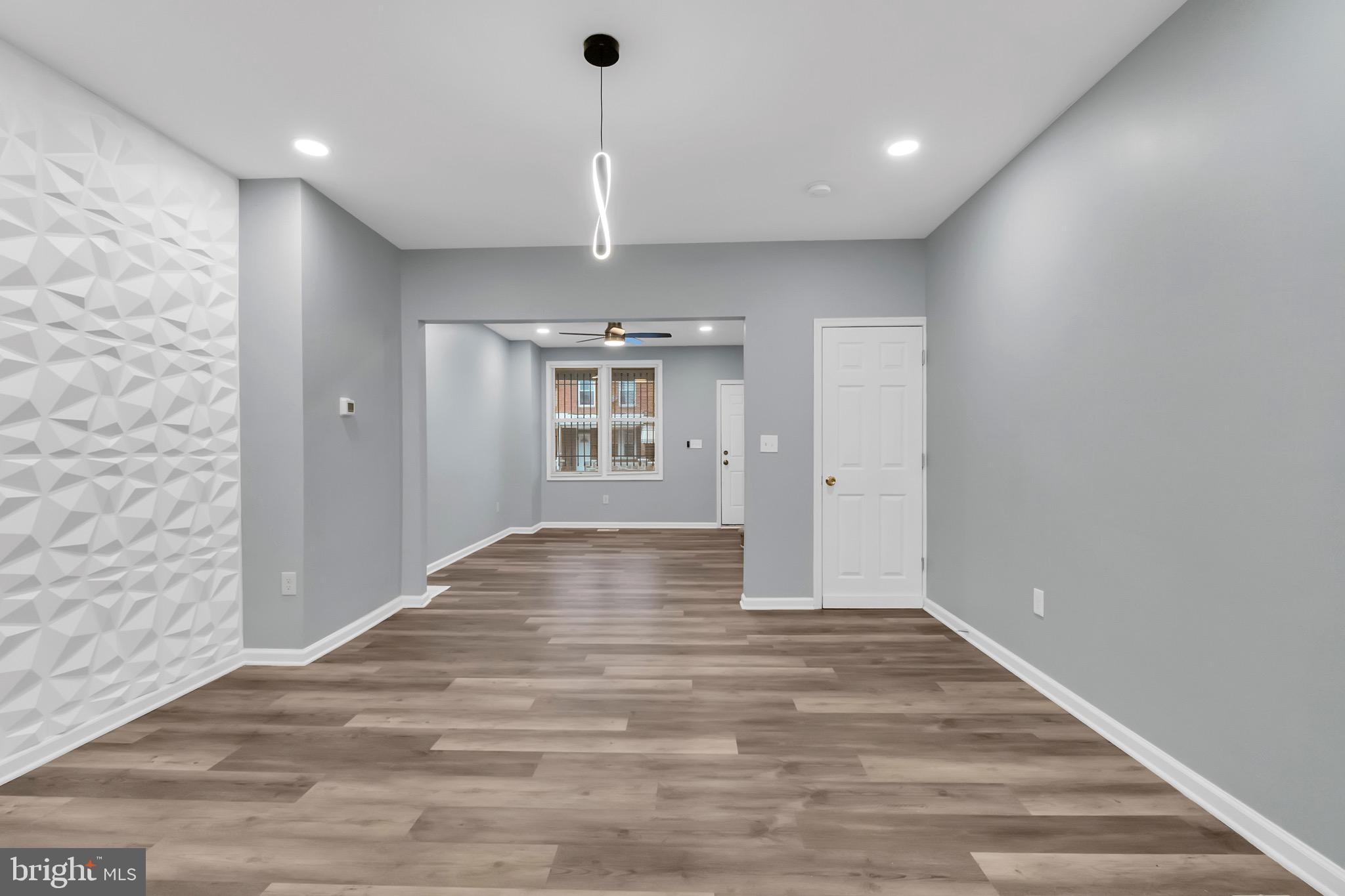 MIDDLE EAST - Residential Lease