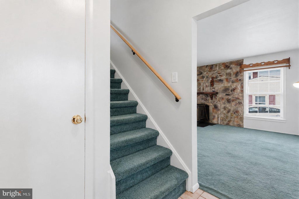 Photo of 16 Tweed Road, LEVITTOWN, PA 19056 (MLS # PABU2131322)