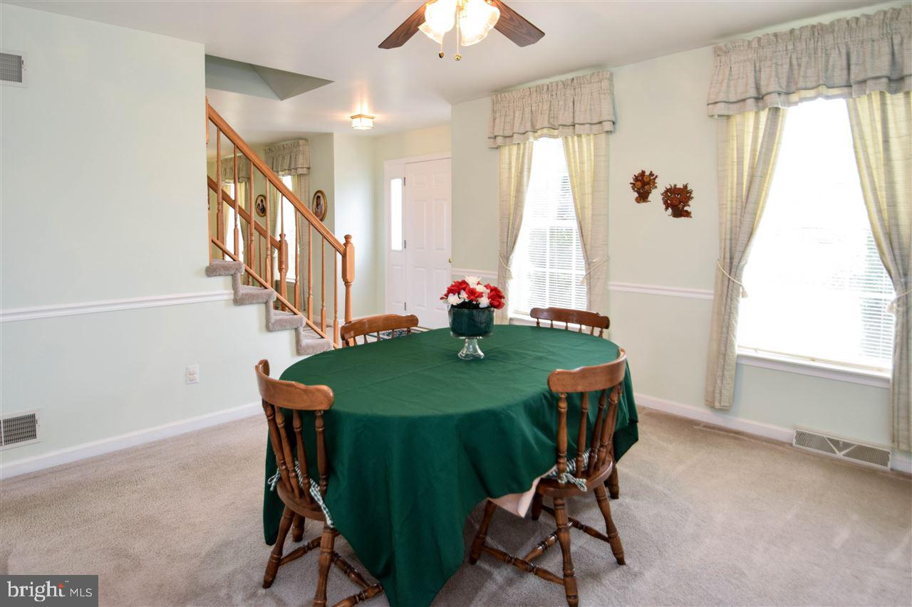 STEWARTSTOWN STATION - Residential
