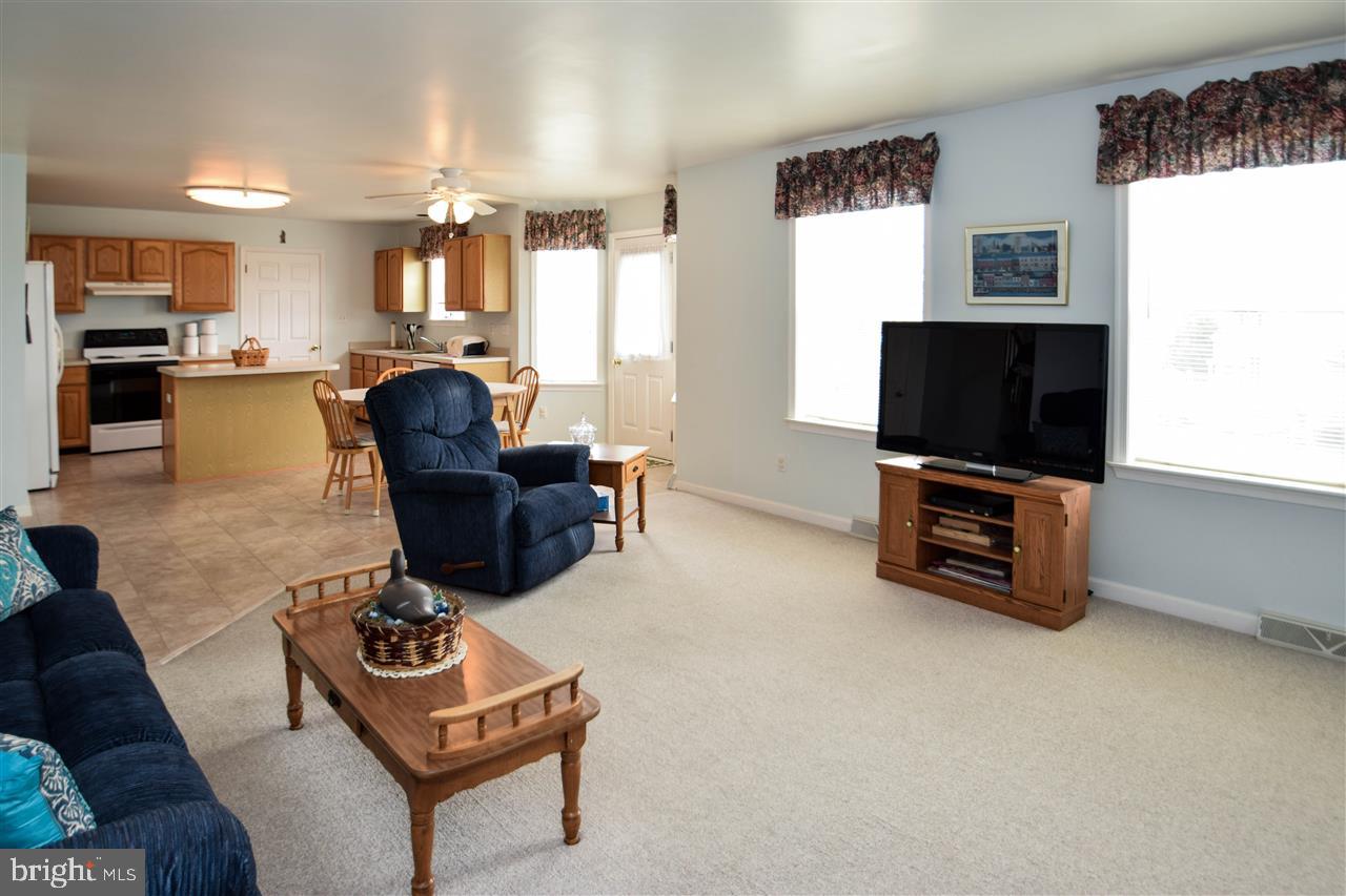 STEWARTSTOWN STATION - Residential
