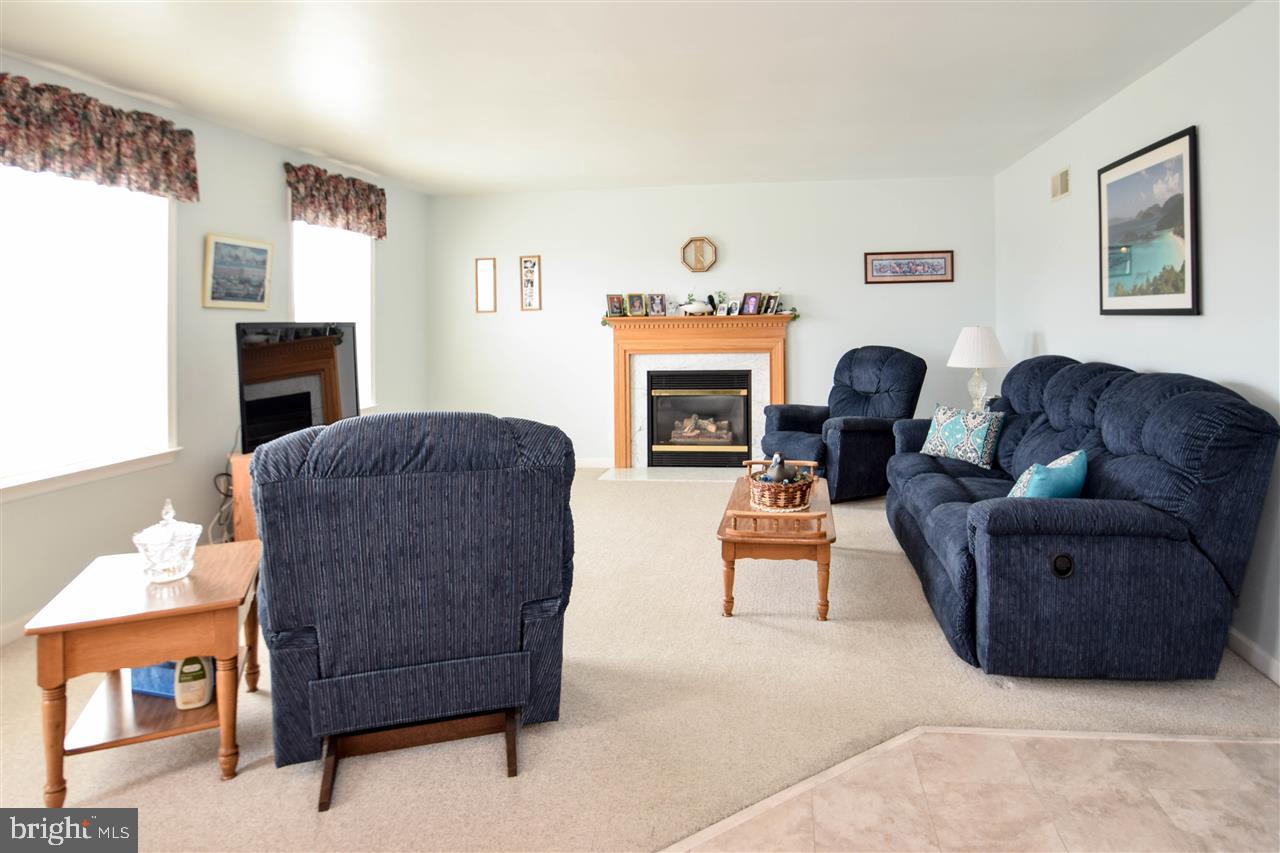 STEWARTSTOWN STATION - Residential