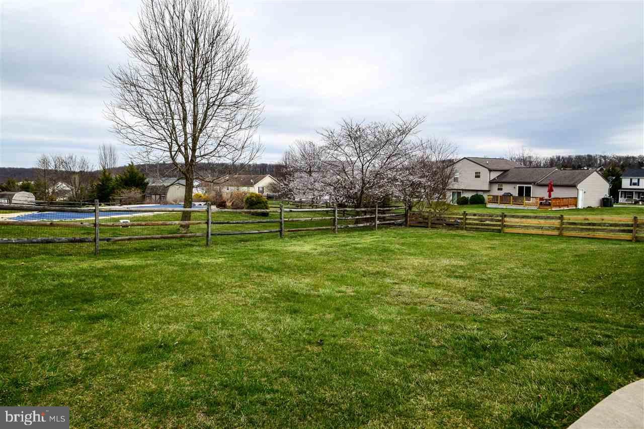 STEWARTSTOWN STATION - Residential