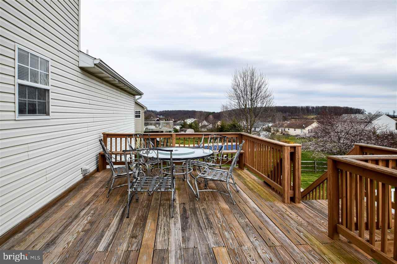 STEWARTSTOWN STATION - Residential