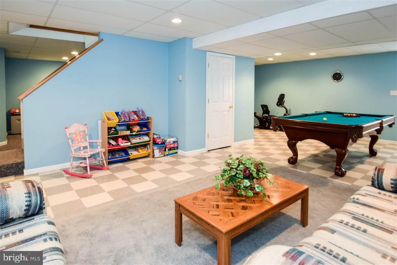 STEWARTSTOWN STATION - Residential