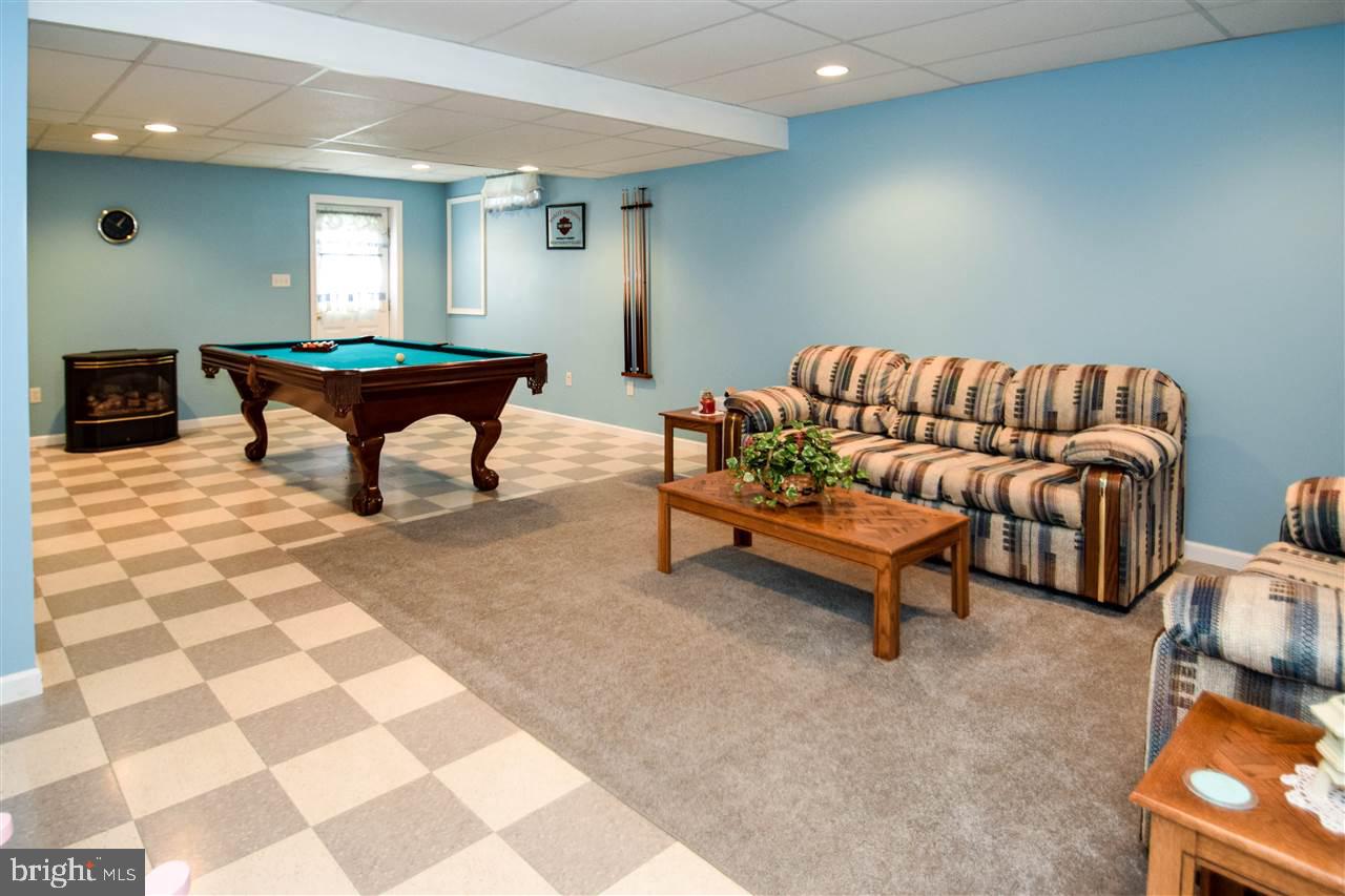 STEWARTSTOWN STATION - Residential