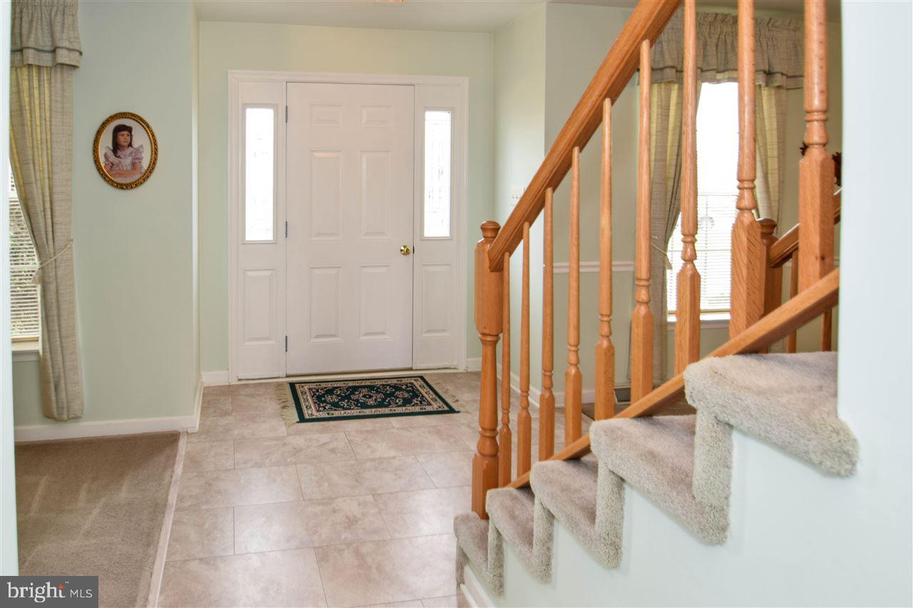 STEWARTSTOWN STATION - Residential
