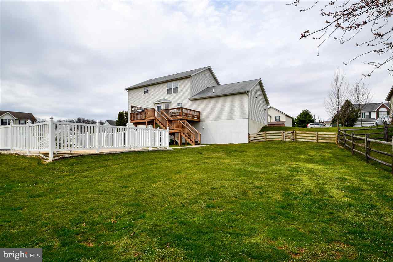 STEWARTSTOWN STATION - Residential