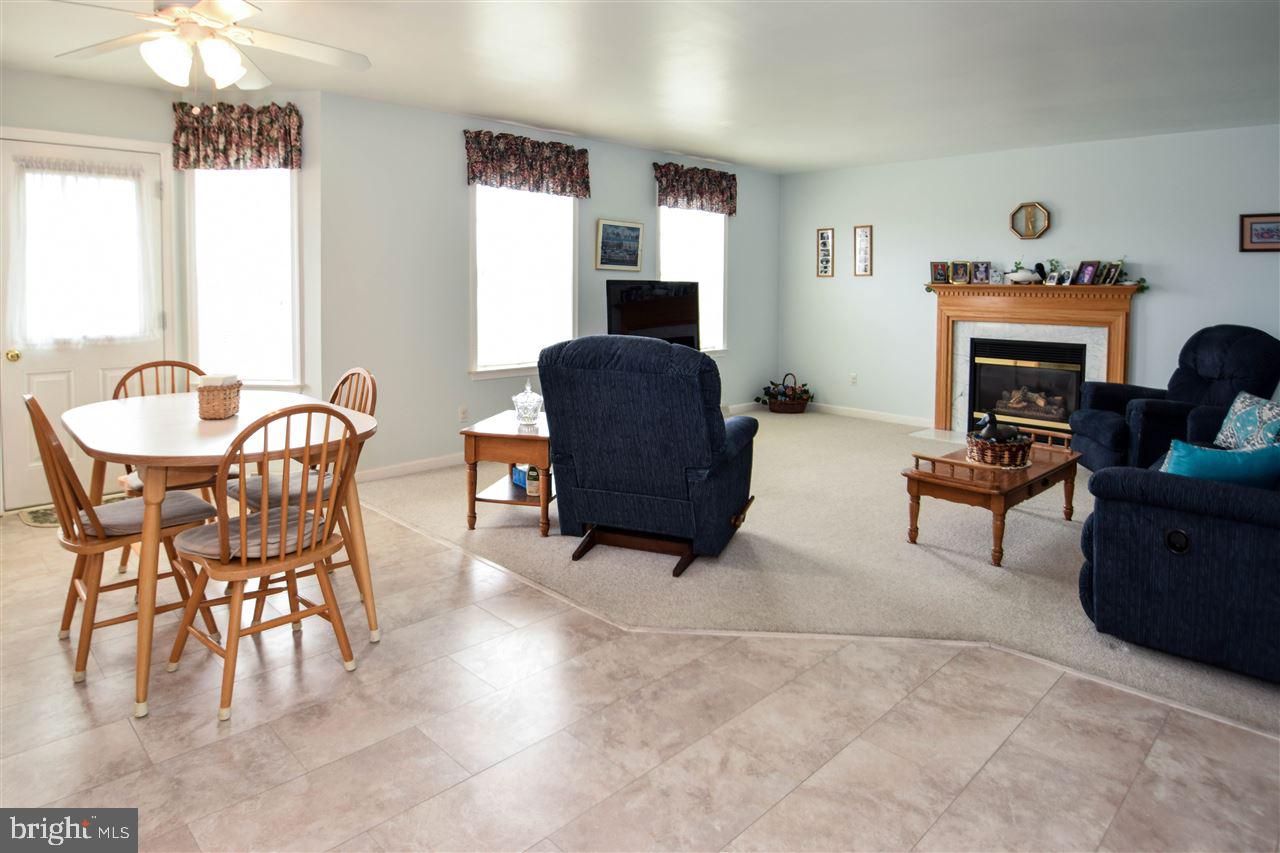 STEWARTSTOWN STATION - Residential