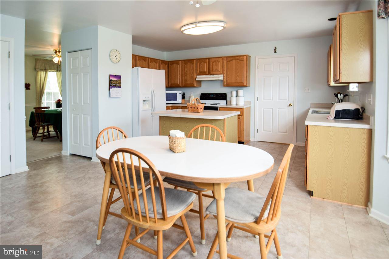 STEWARTSTOWN STATION - Residential
