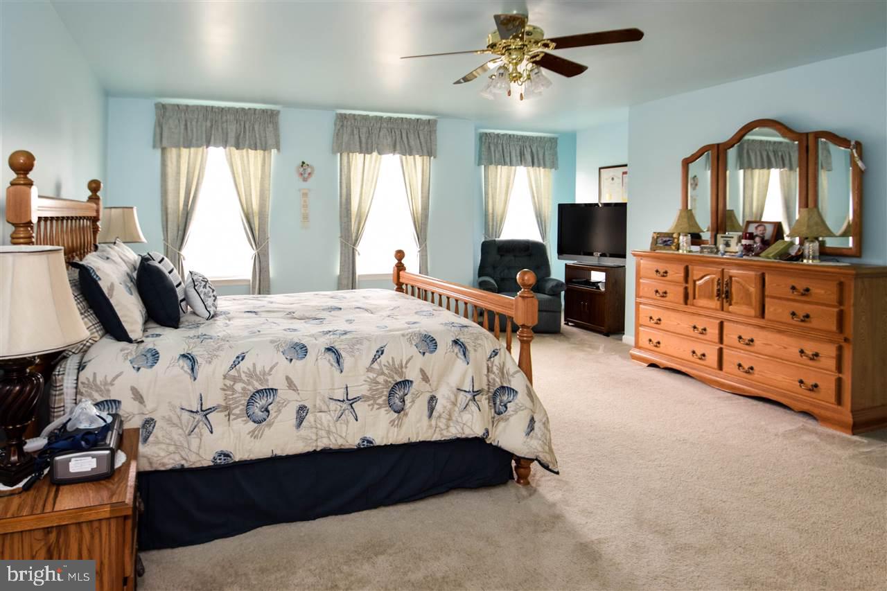 STEWARTSTOWN STATION - Residential