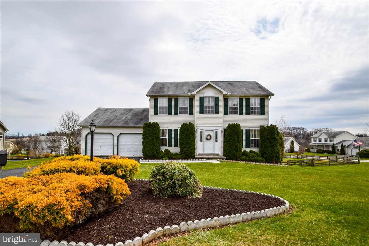 STEWARTSTOWN STATION - Residential