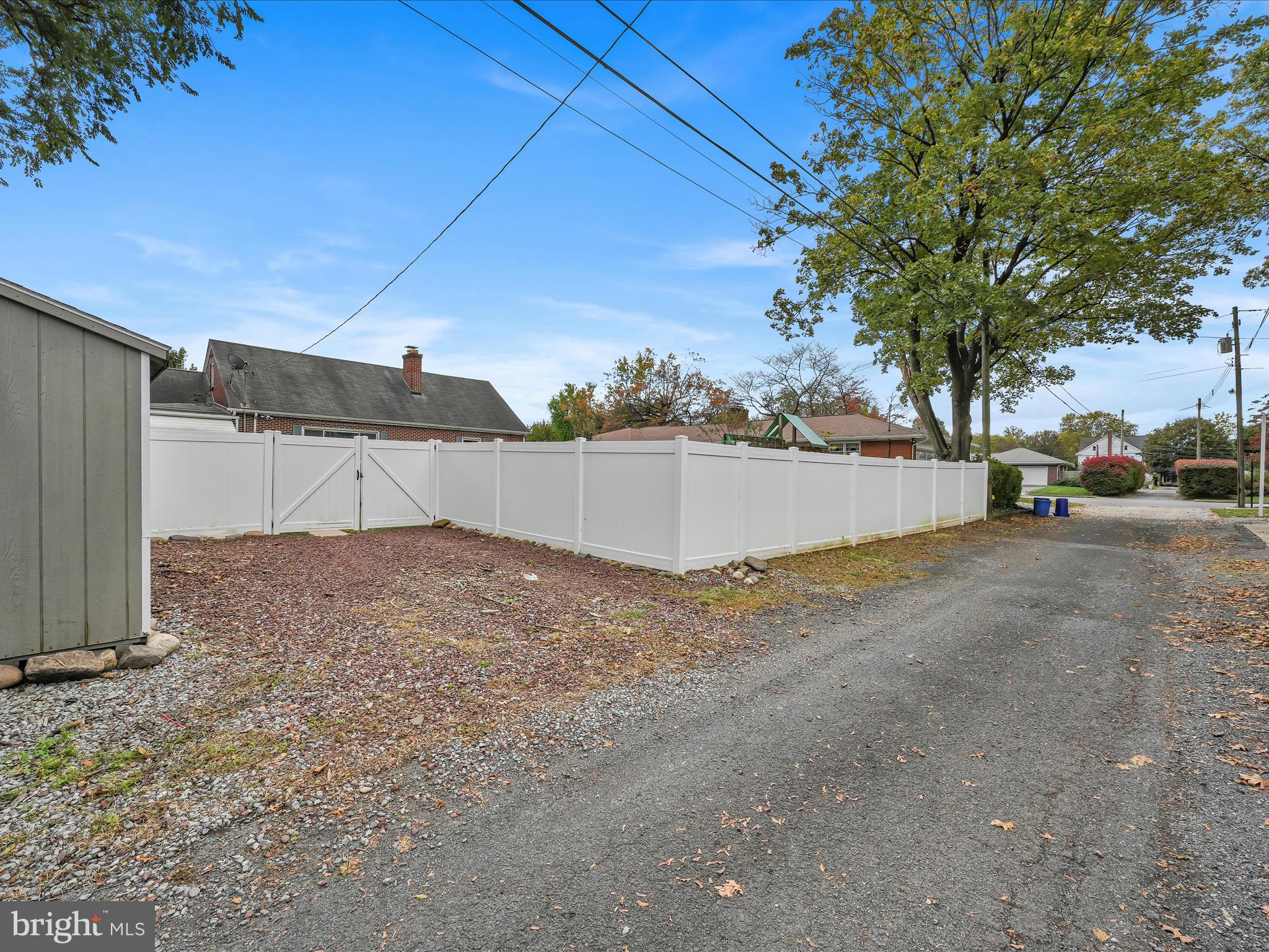 PALMYRA BOROUGH - Residential