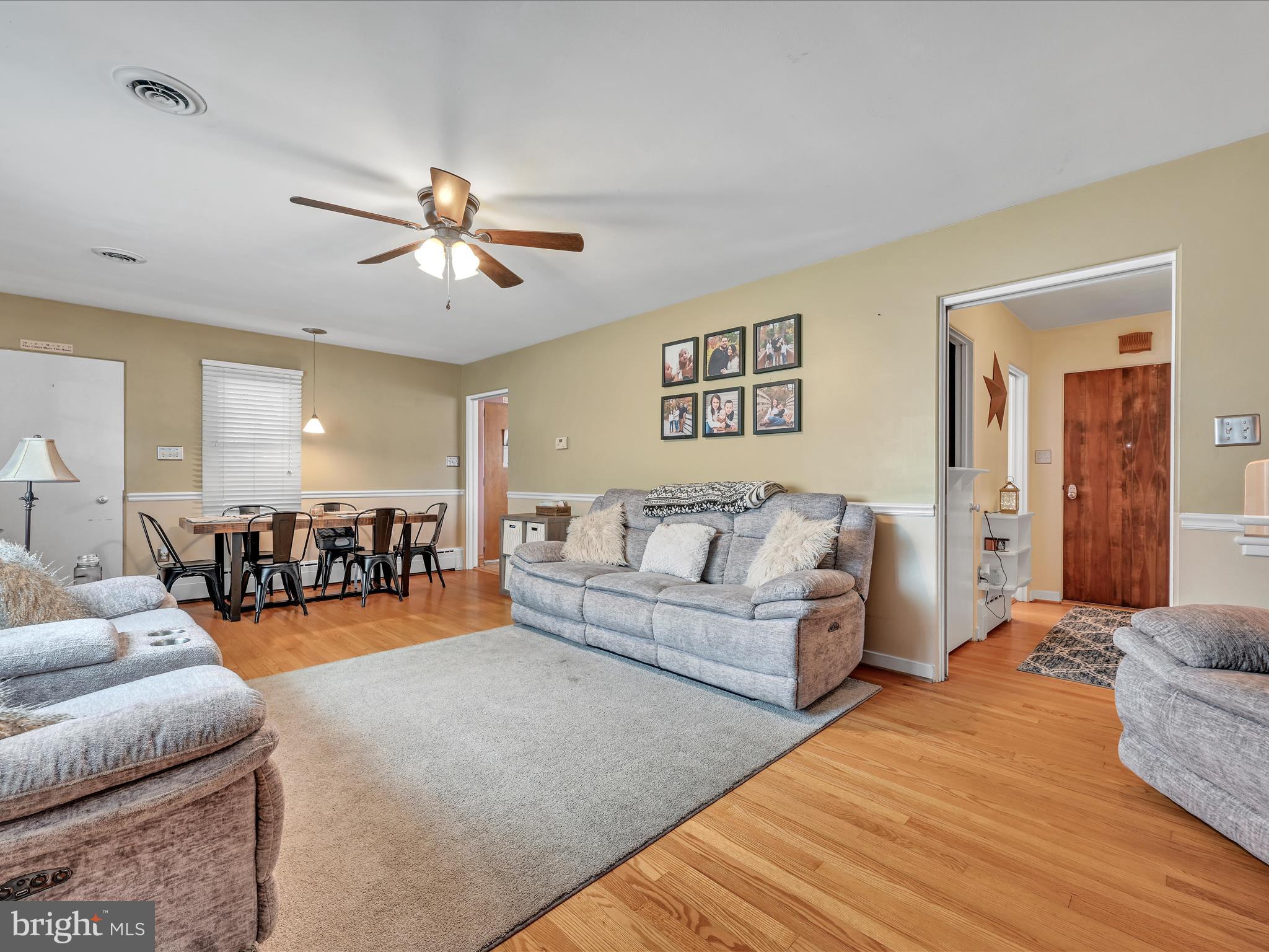 PALMYRA BOROUGH - Residential