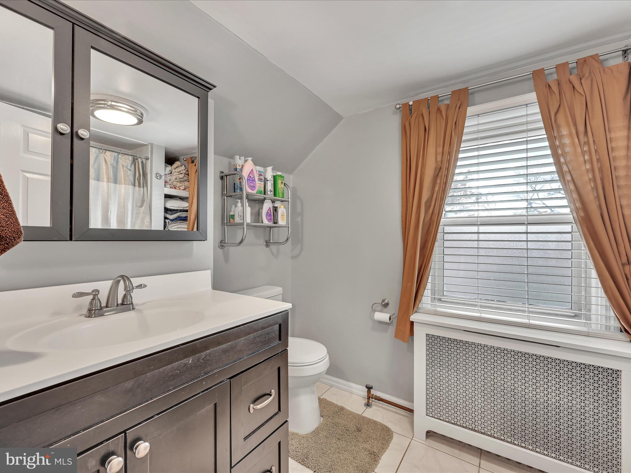 PALMYRA BOROUGH - Residential