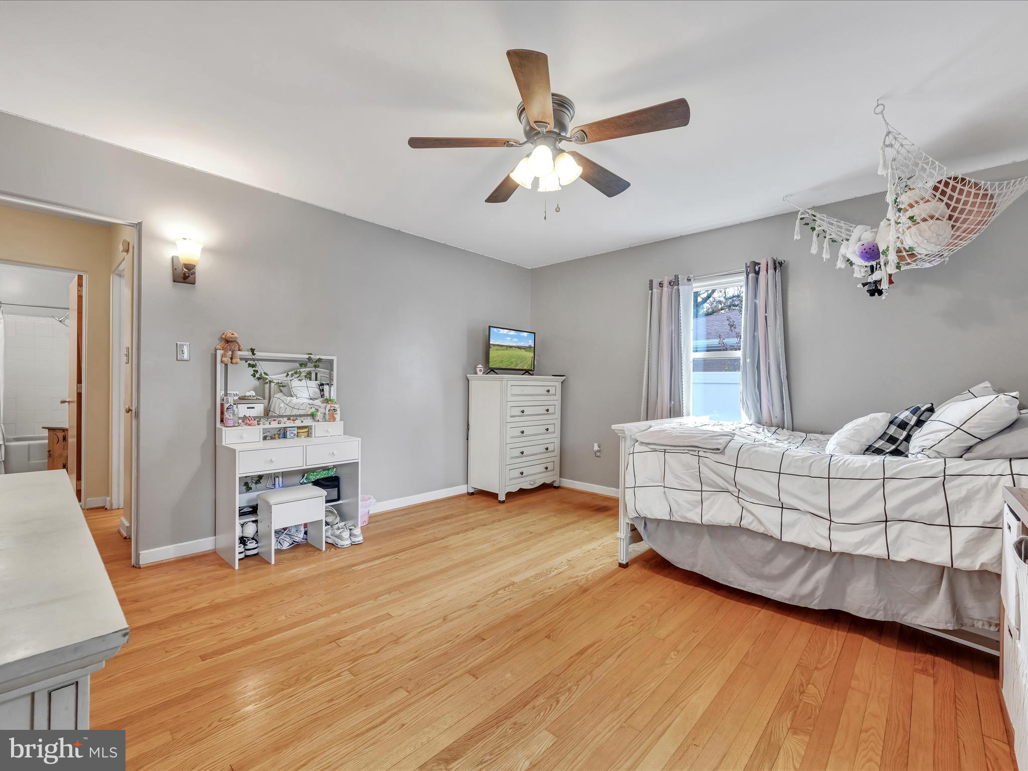 PALMYRA BOROUGH - Residential
