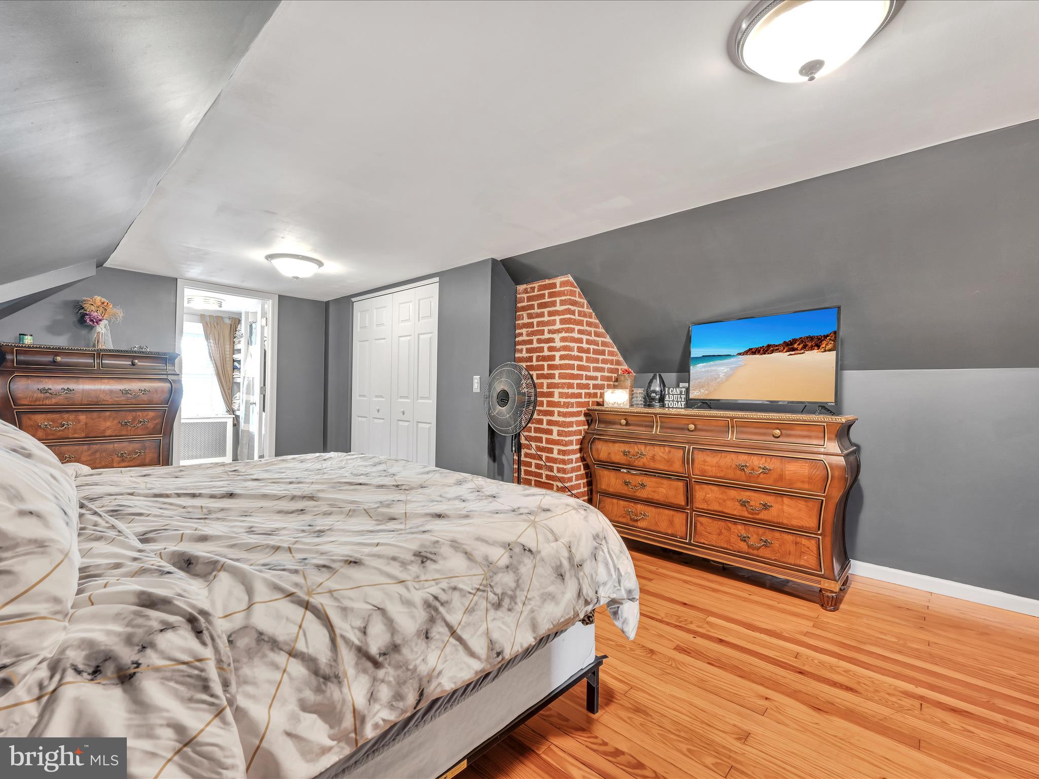 PALMYRA BOROUGH - Residential