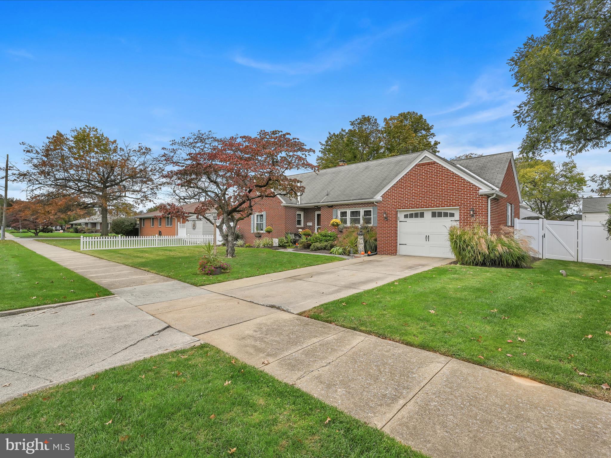 PALMYRA BOROUGH - Residential
