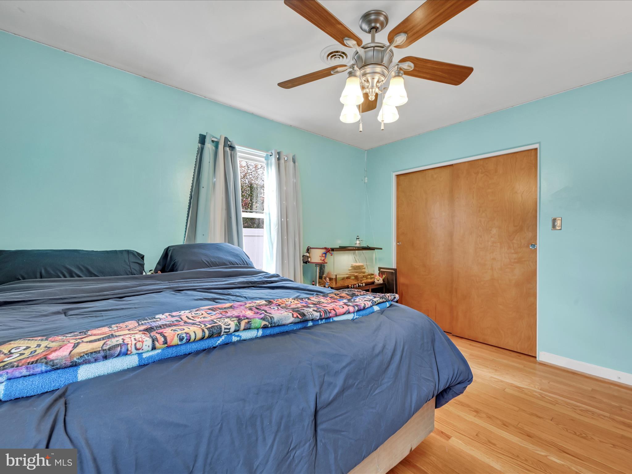 PALMYRA BOROUGH - Residential