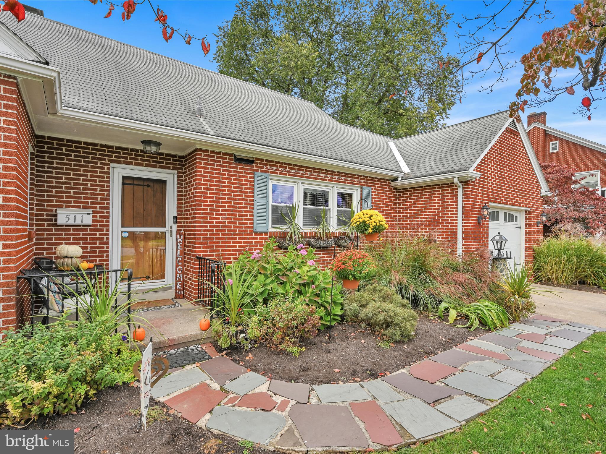 PALMYRA BOROUGH - Residential