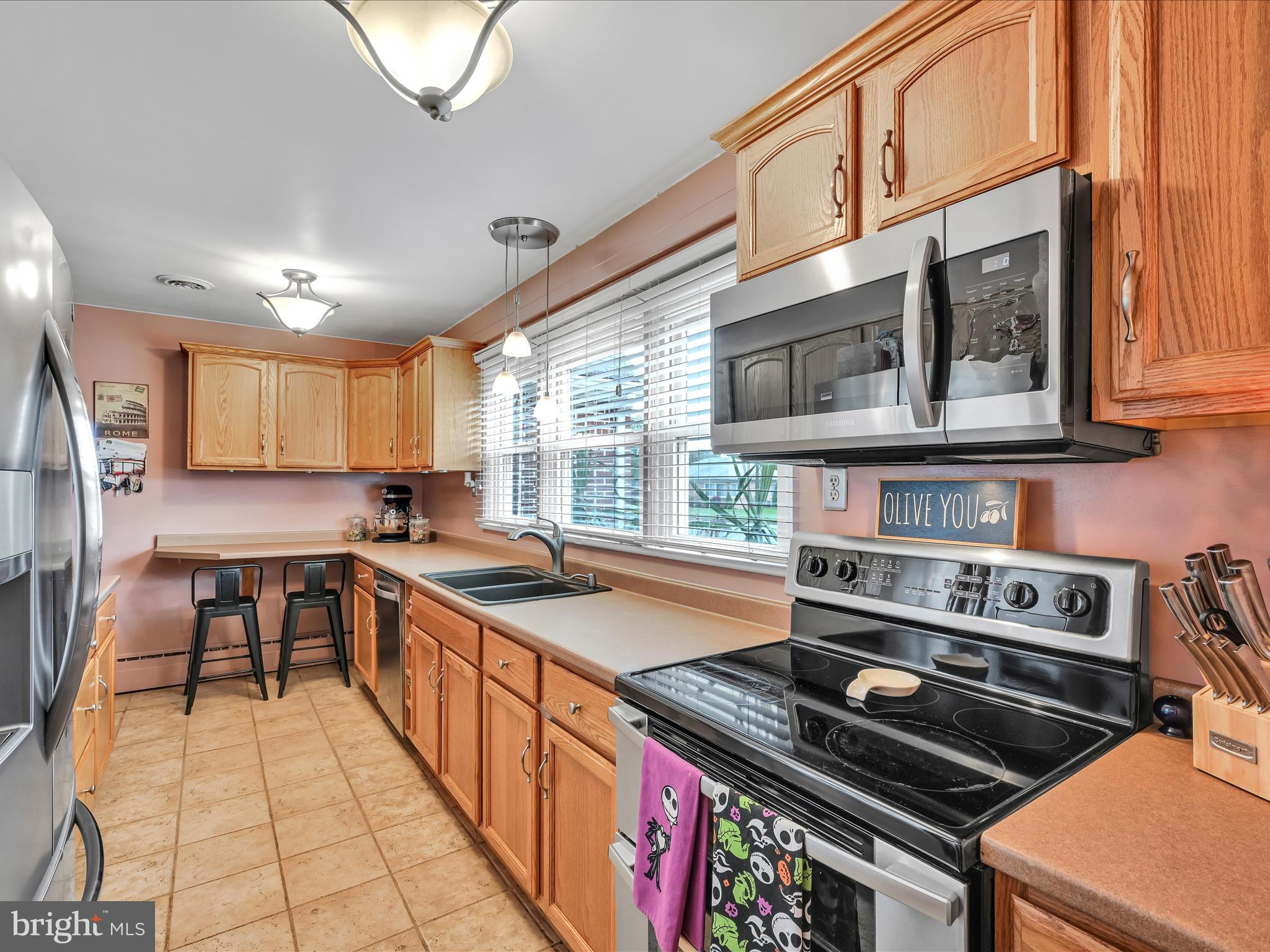 PALMYRA BOROUGH - Residential