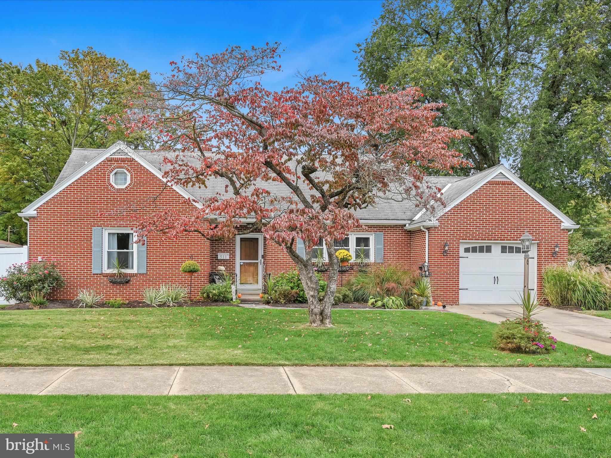 PALMYRA BOROUGH - Residential