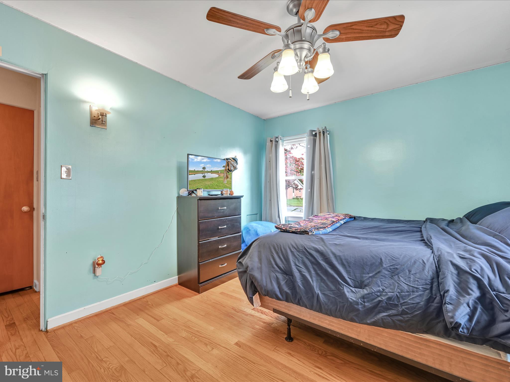 PALMYRA BOROUGH - Residential