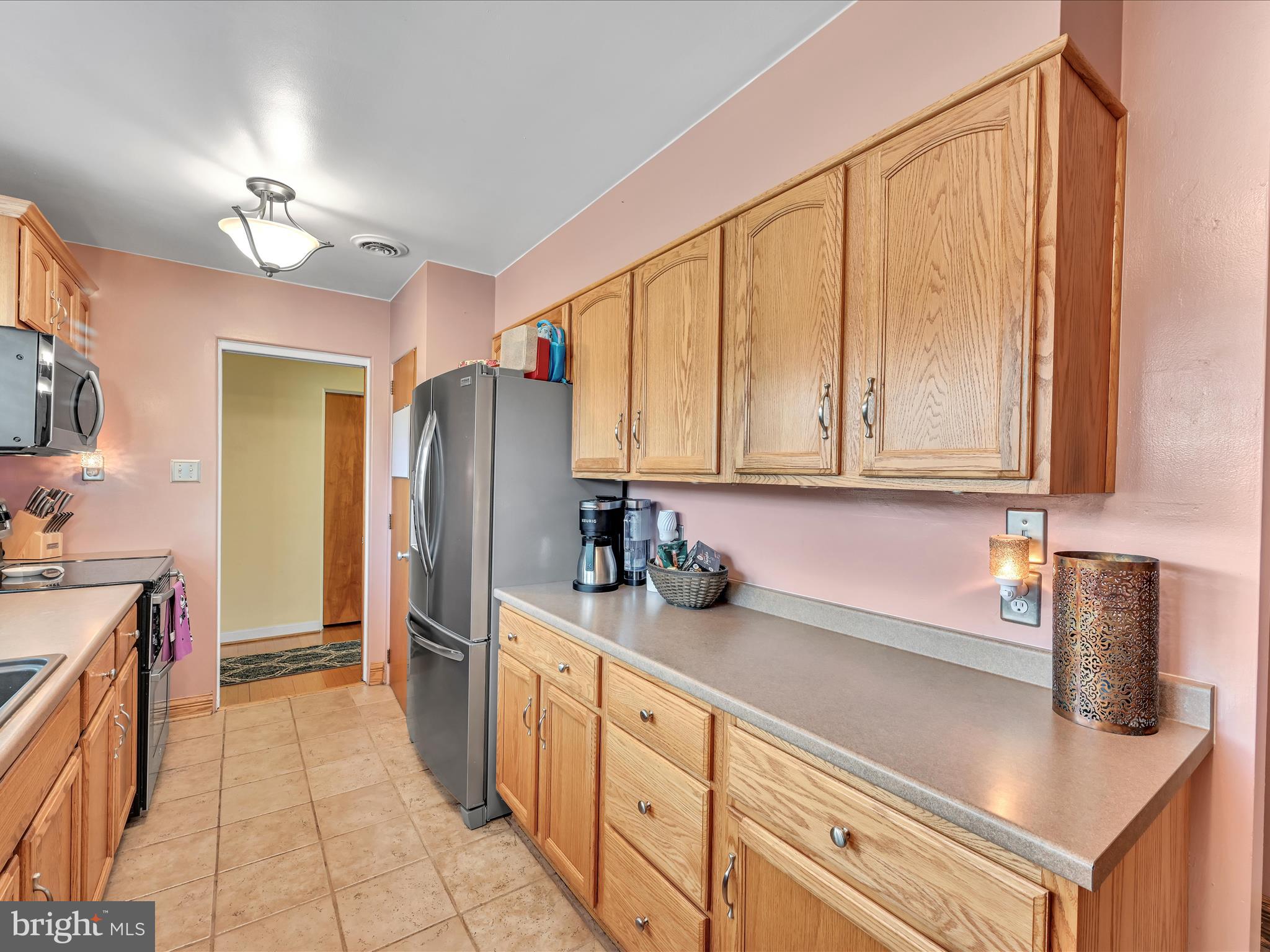 PALMYRA BOROUGH - Residential
