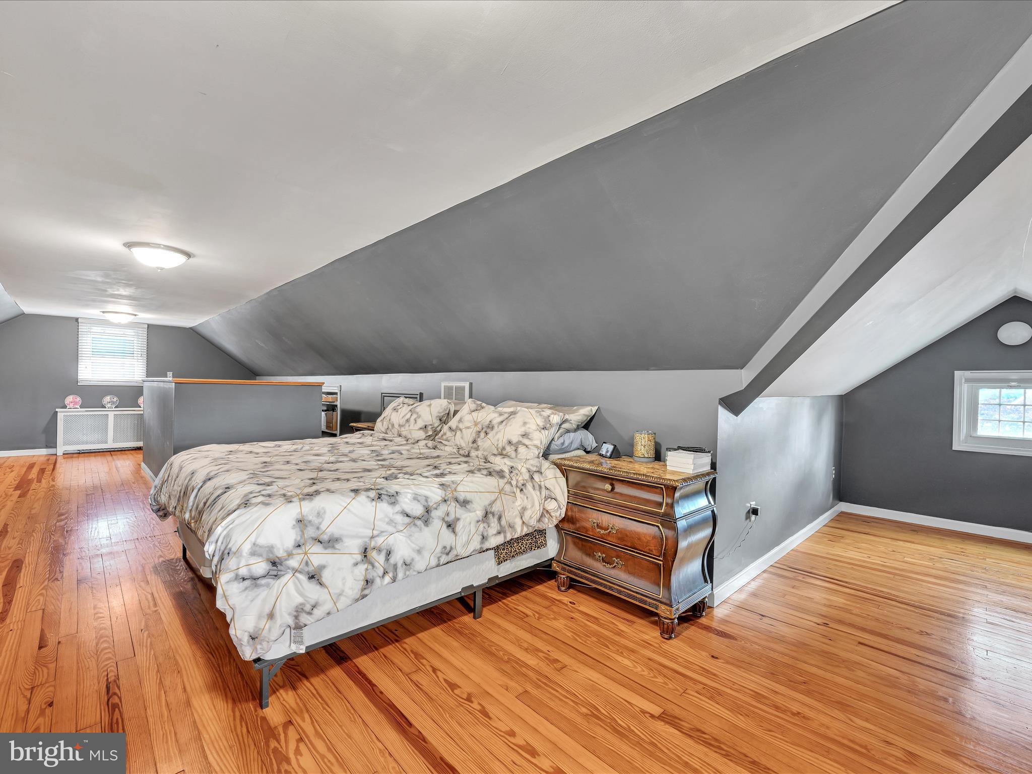PALMYRA BOROUGH - Residential