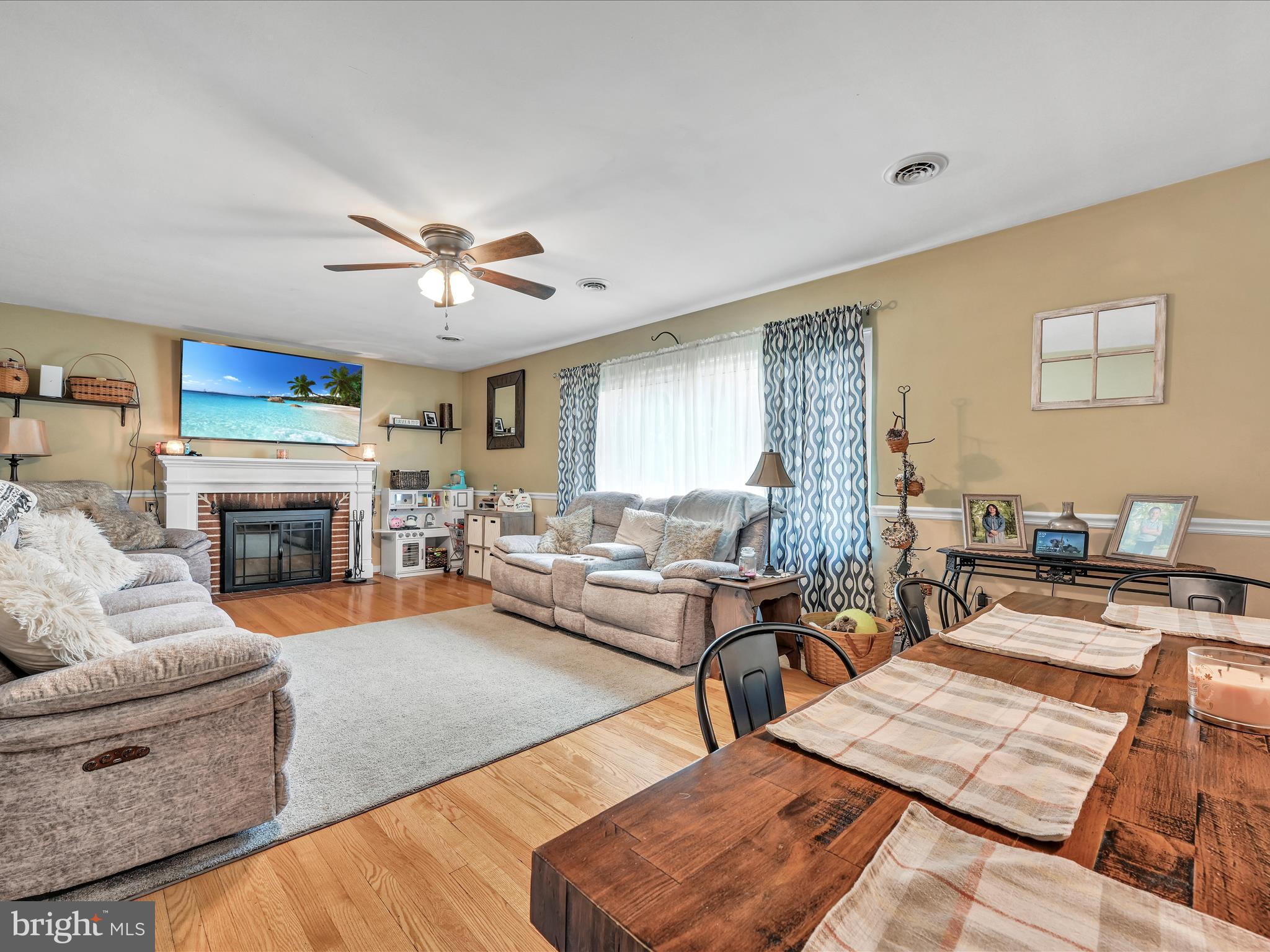 PALMYRA BOROUGH - Residential