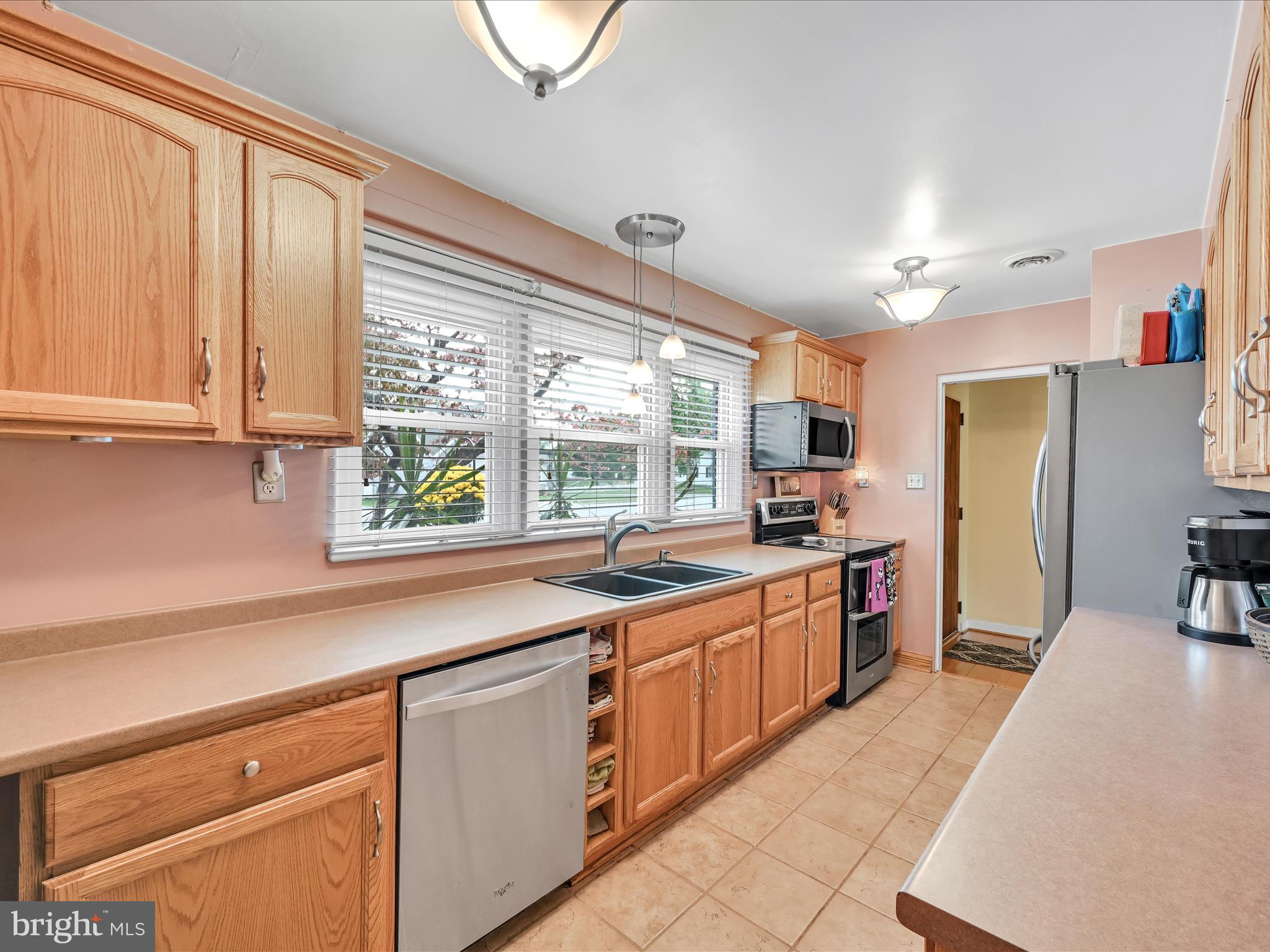 PALMYRA BOROUGH - Residential