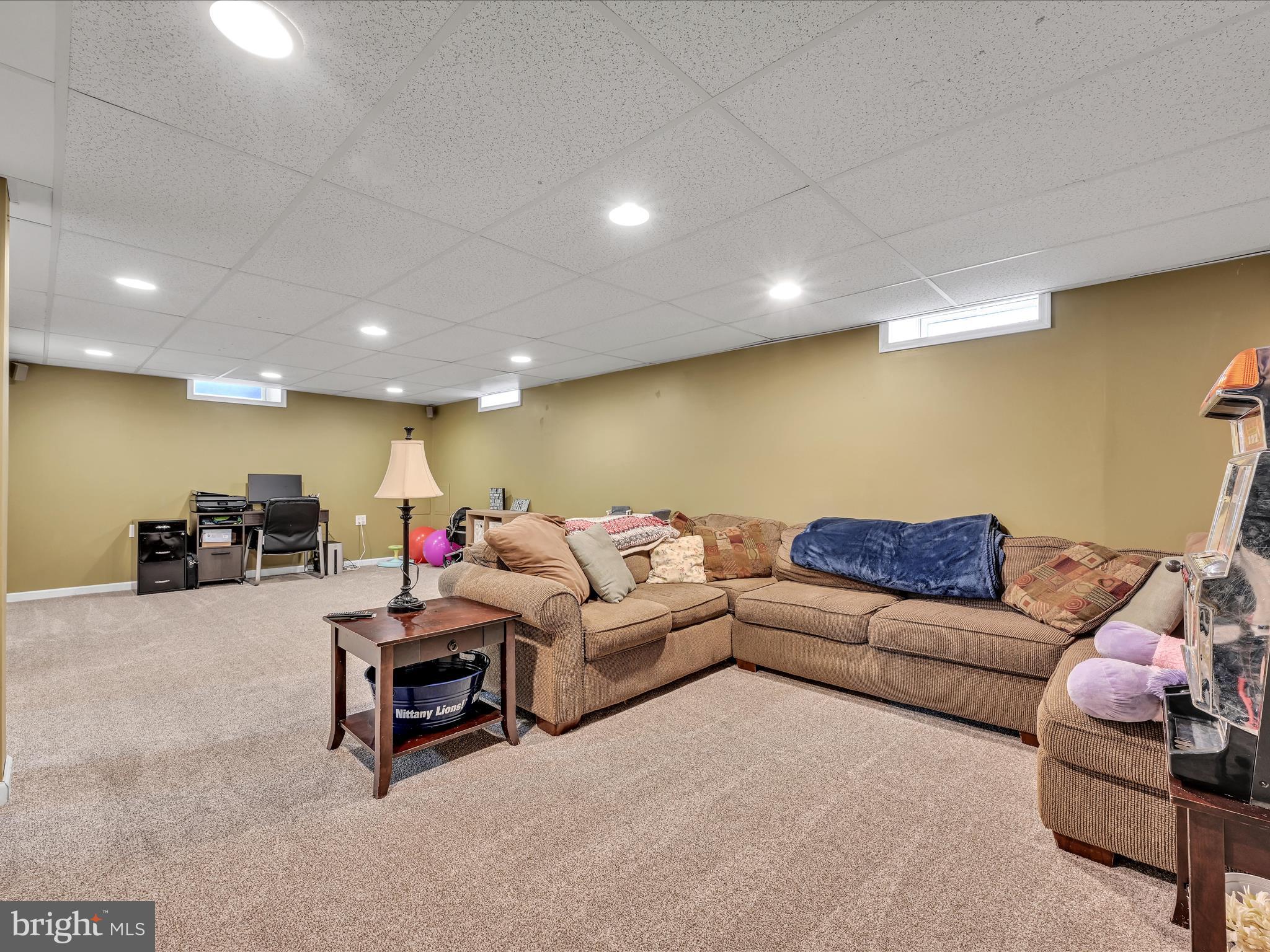 PALMYRA BOROUGH - Residential